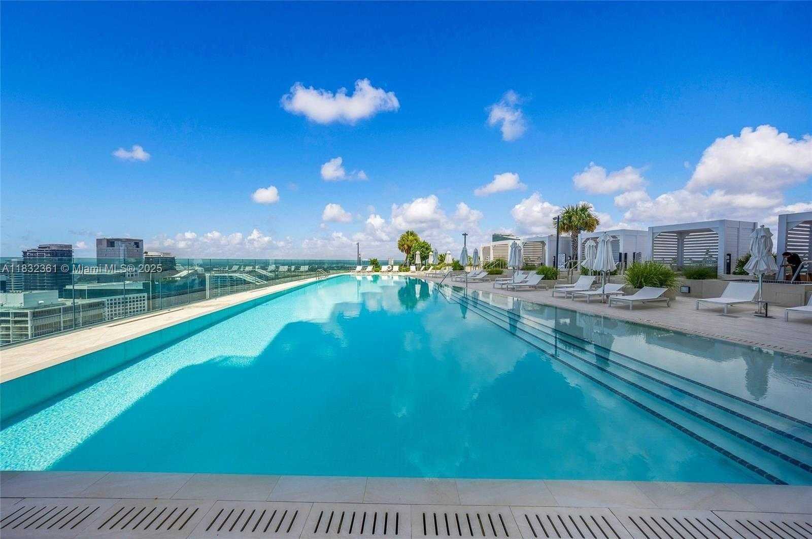 Small Image of 300 BISCAYNE BLVD WAY #3009, Miami Number 52