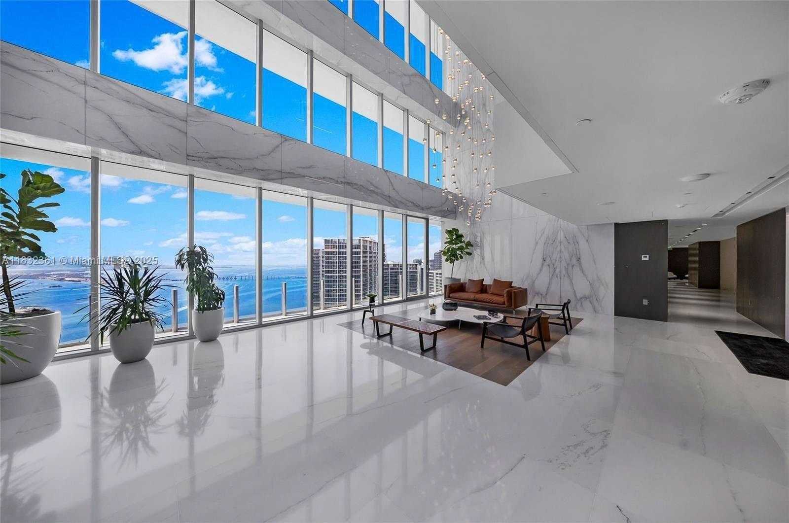 Small Image of 300 BISCAYNE BLVD WAY #3009, Miami Number 53