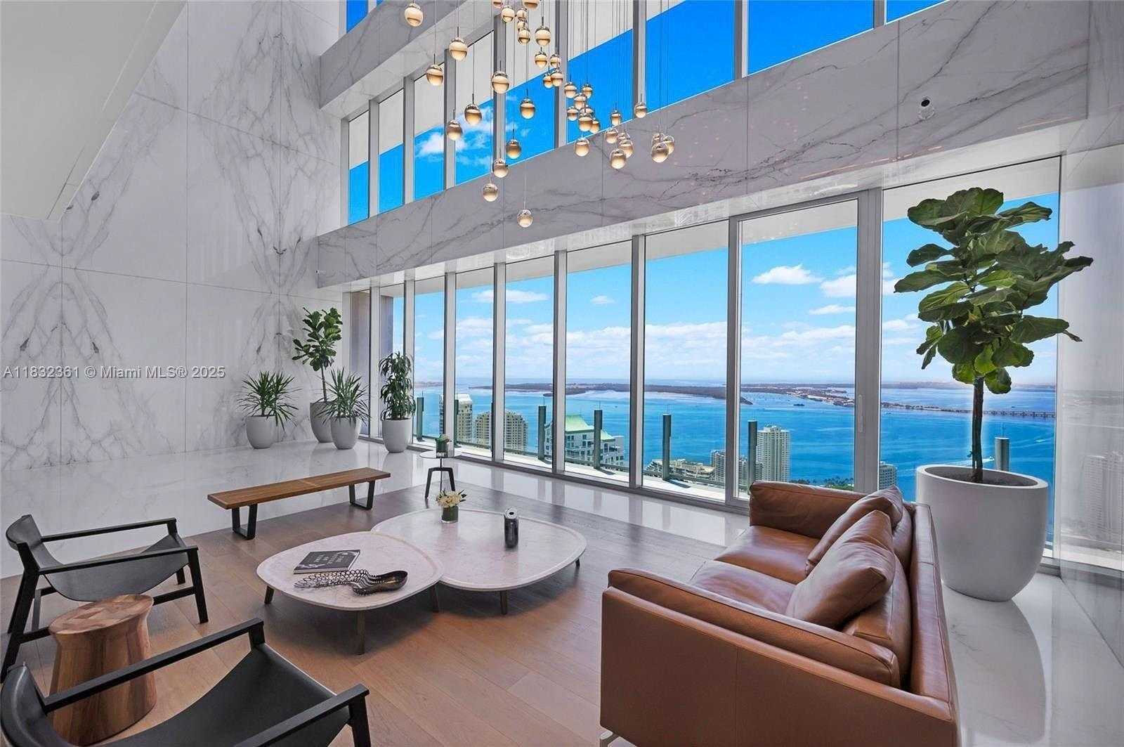 Small Image of 300 BISCAYNE BLVD WAY #3009, Miami Number 55