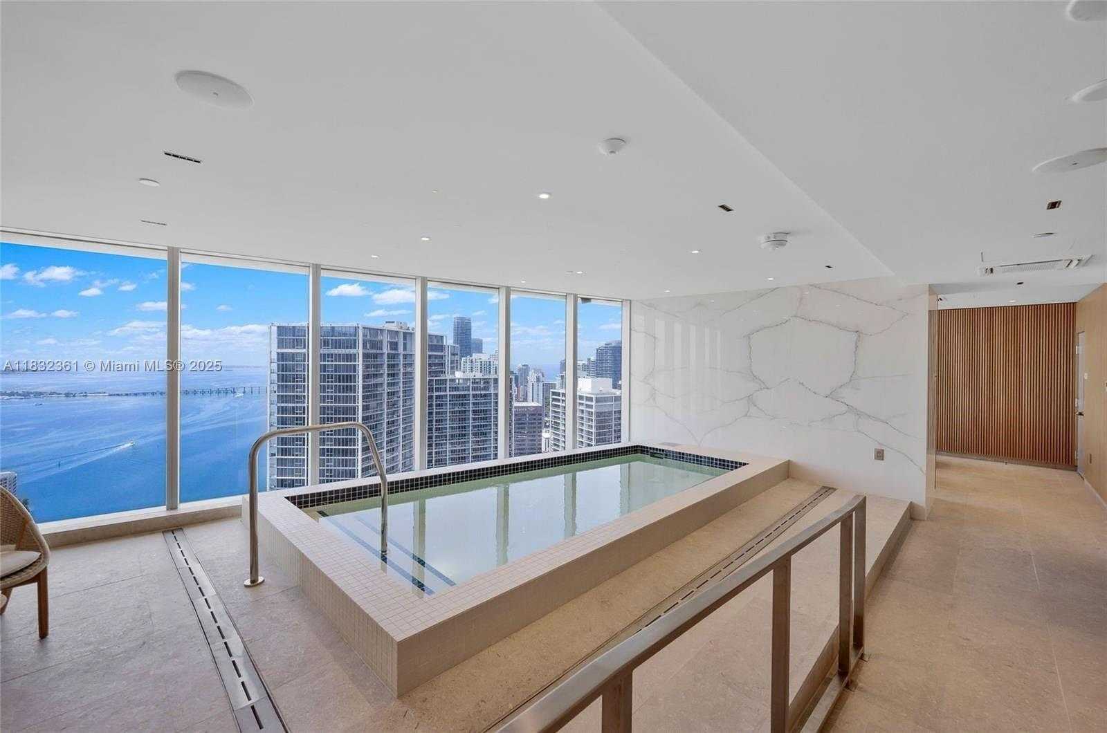 Small Image of 300 BISCAYNE BLVD WAY #3009, Miami Number 57