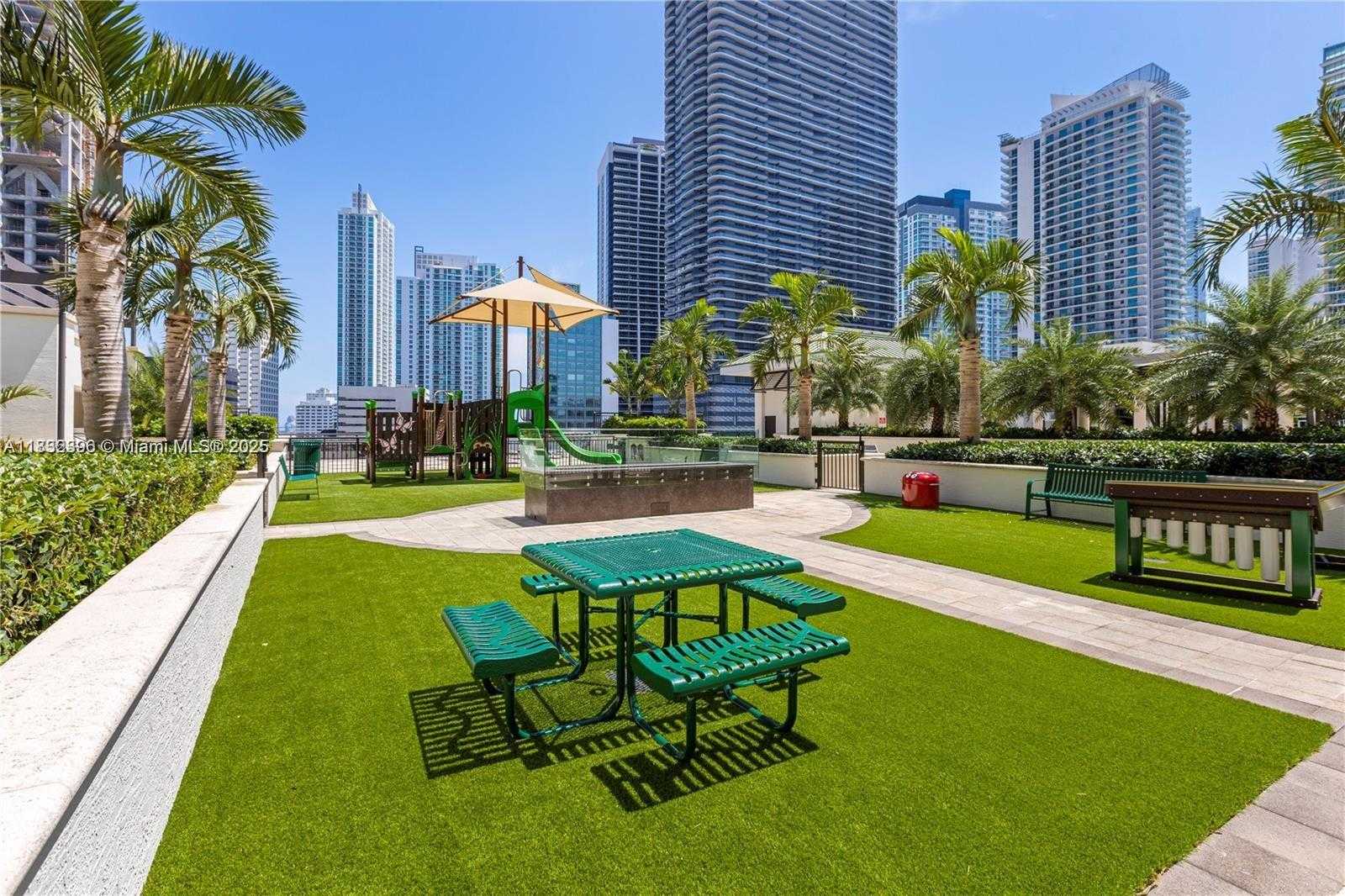 Small Image of 999 SOUTH WEST 1ST AVE #2002, Miami Number 56