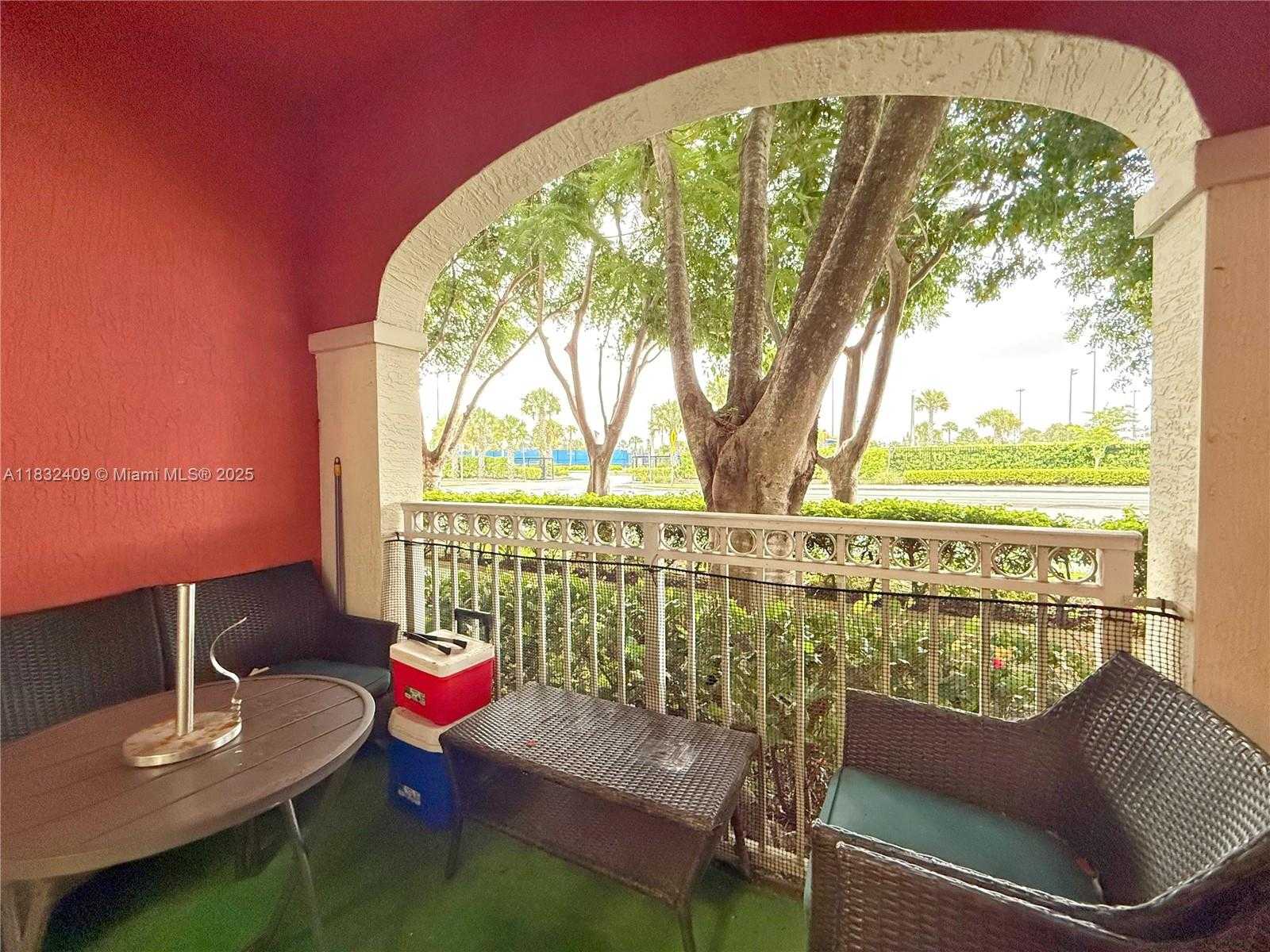 Small Image of 11202 NORTH WEST 83RD ST #112, Doral Number 11