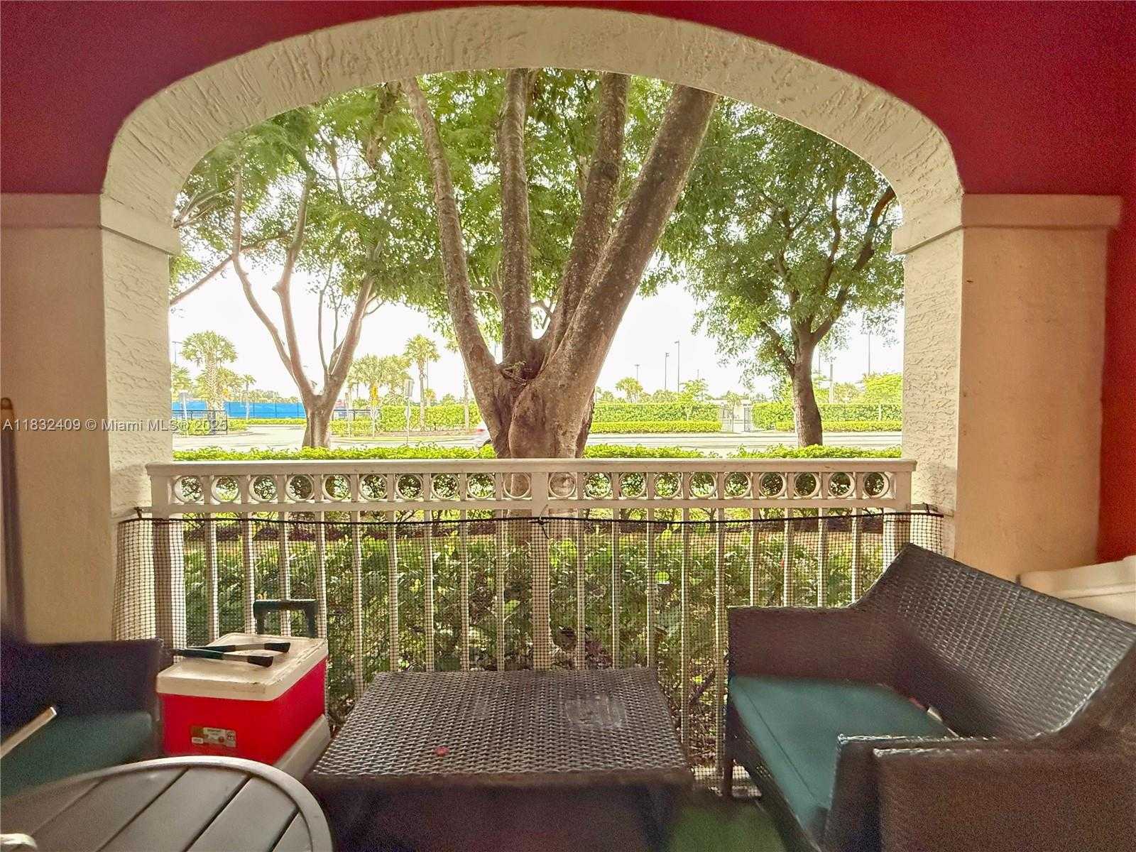 Small Image of 11202 NORTH WEST 83RD ST #112, Doral Number 25