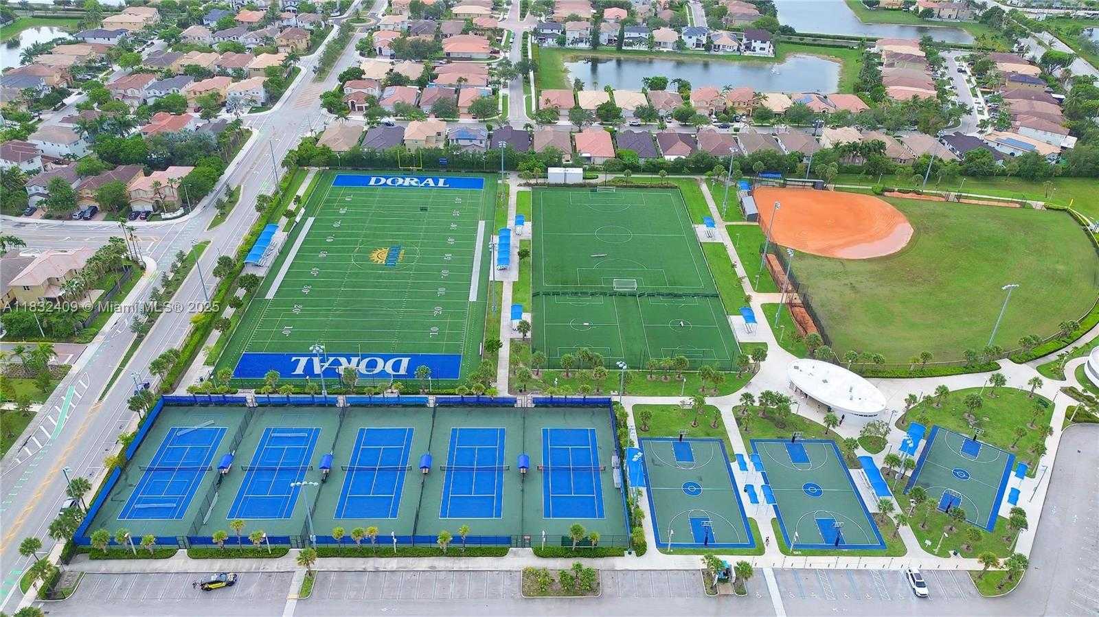 Small Image of 11202 NORTH WEST 83RD ST #112, Doral Number 32