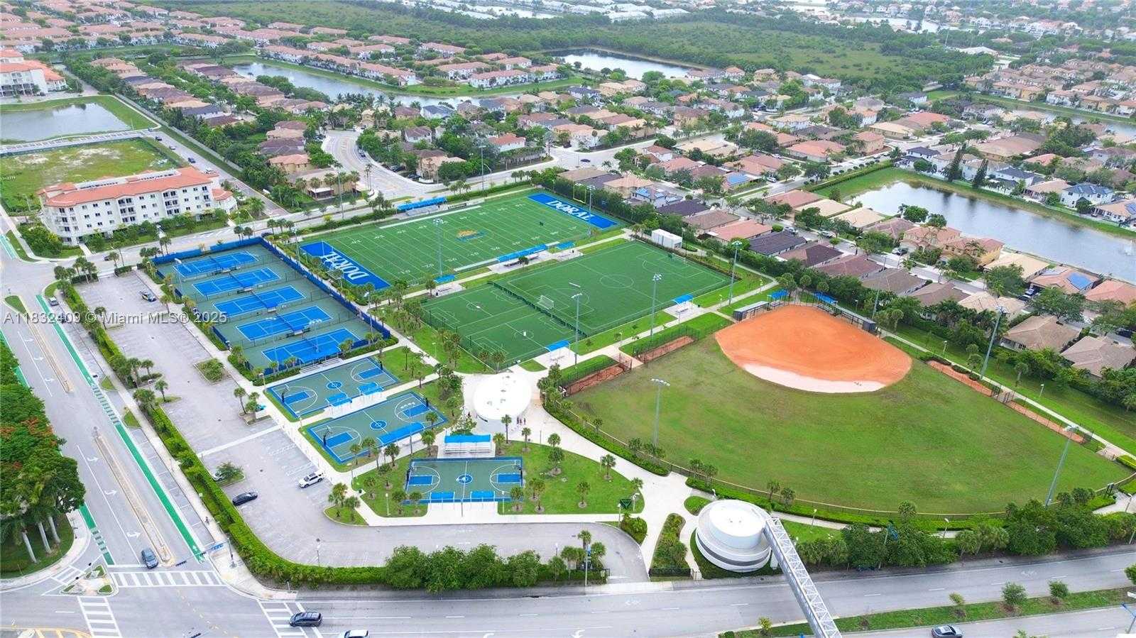Small Image of 11202 NORTH WEST 83RD ST #112, Doral Number 34
