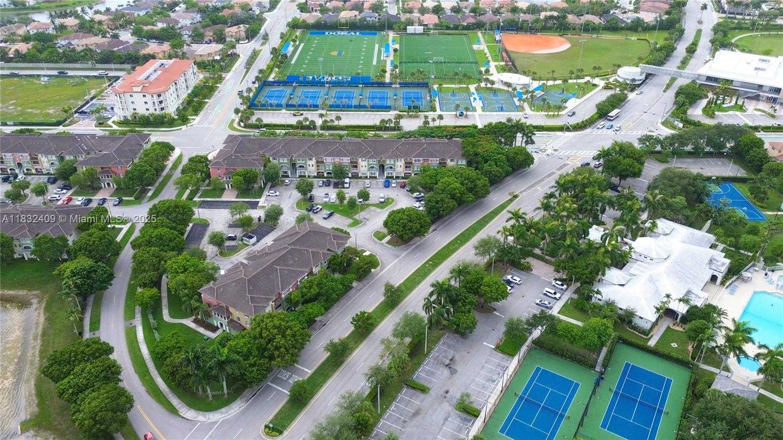 Small Image of 11202 NORTH WEST 83RD ST #112, Doral Number 36