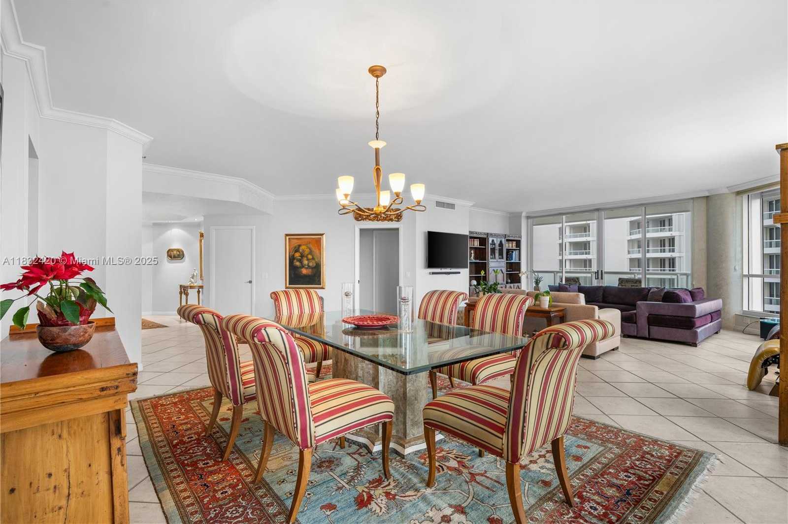 Small Image of 21150 NORTH EAST 38TH AVENUE #1202, Aventura Number 10