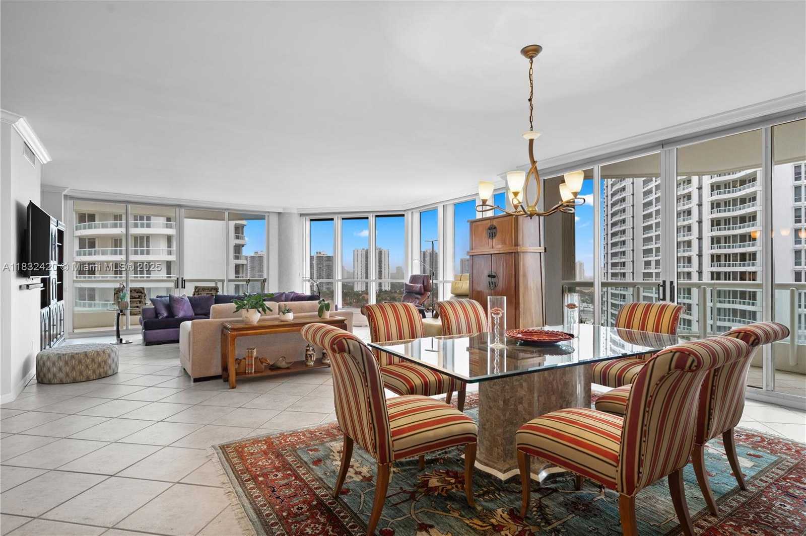 Small Image of 21150 NORTH EAST 38TH AVENUE #1202, Aventura Number 12
