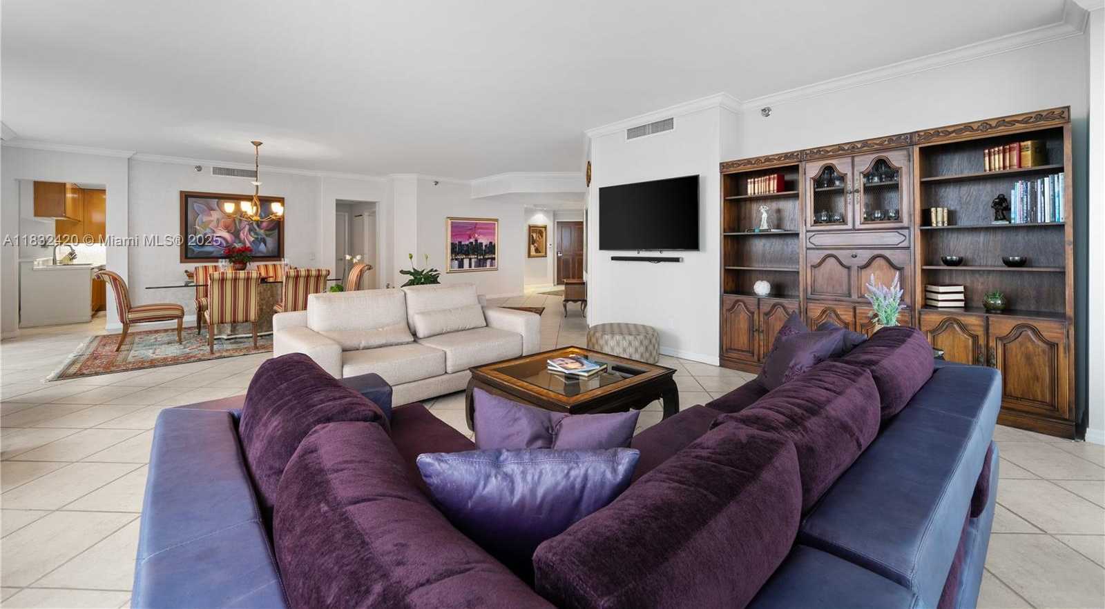 Small Image of 21150 NORTH EAST 38TH AVENUE #1202, Aventura Number 31