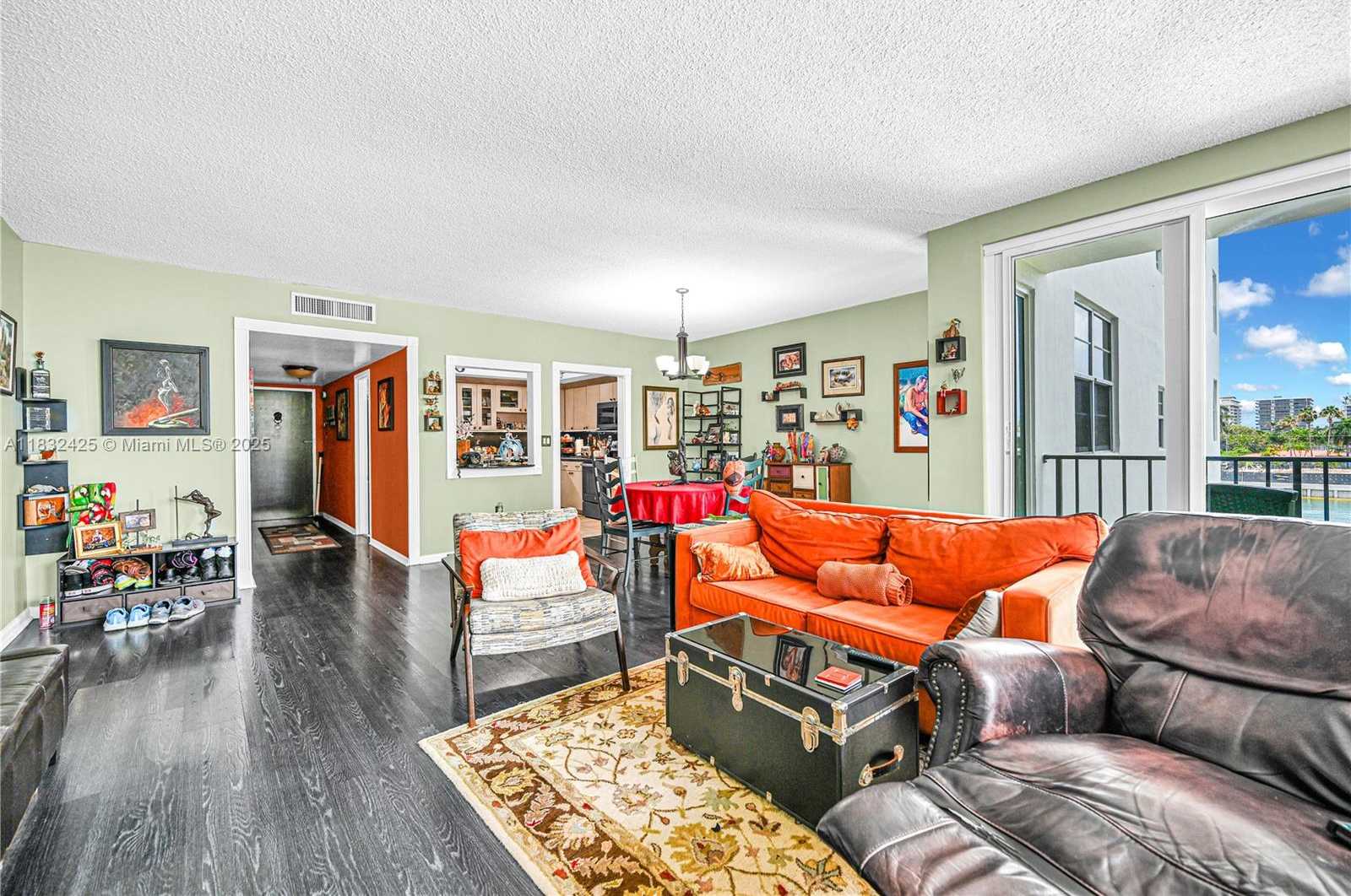 Small Image of 9341 EAST BAY HARBOR DR #3D, Bay Harbor Islands Number 12