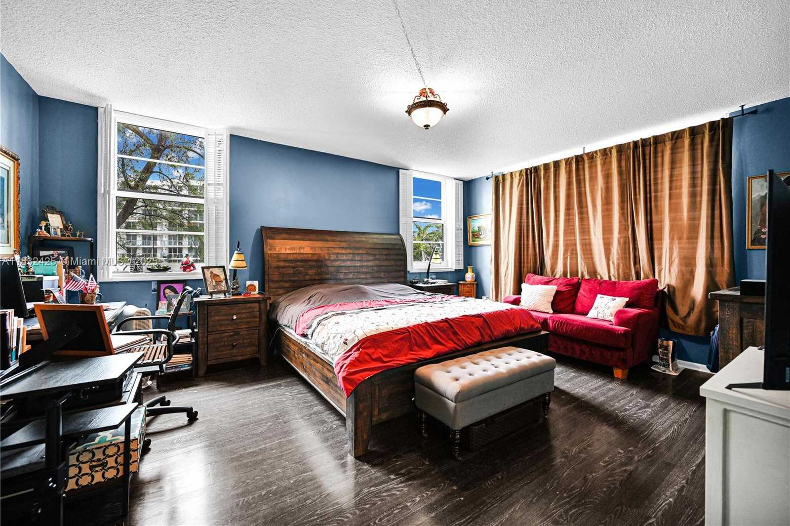 Small Image of 9341 EAST BAY HARBOR DR #3D, Bay Harbor Islands Number 20