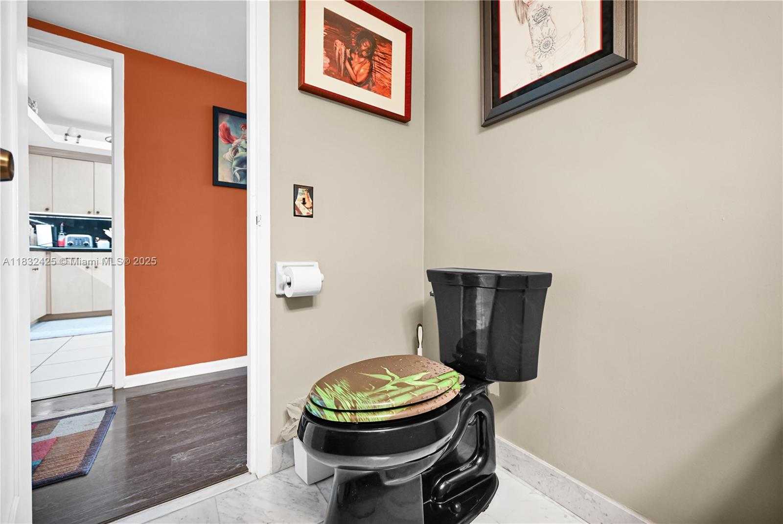 Small Image of 9341 EAST BAY HARBOR DR #3D, Bay Harbor Islands Number 26