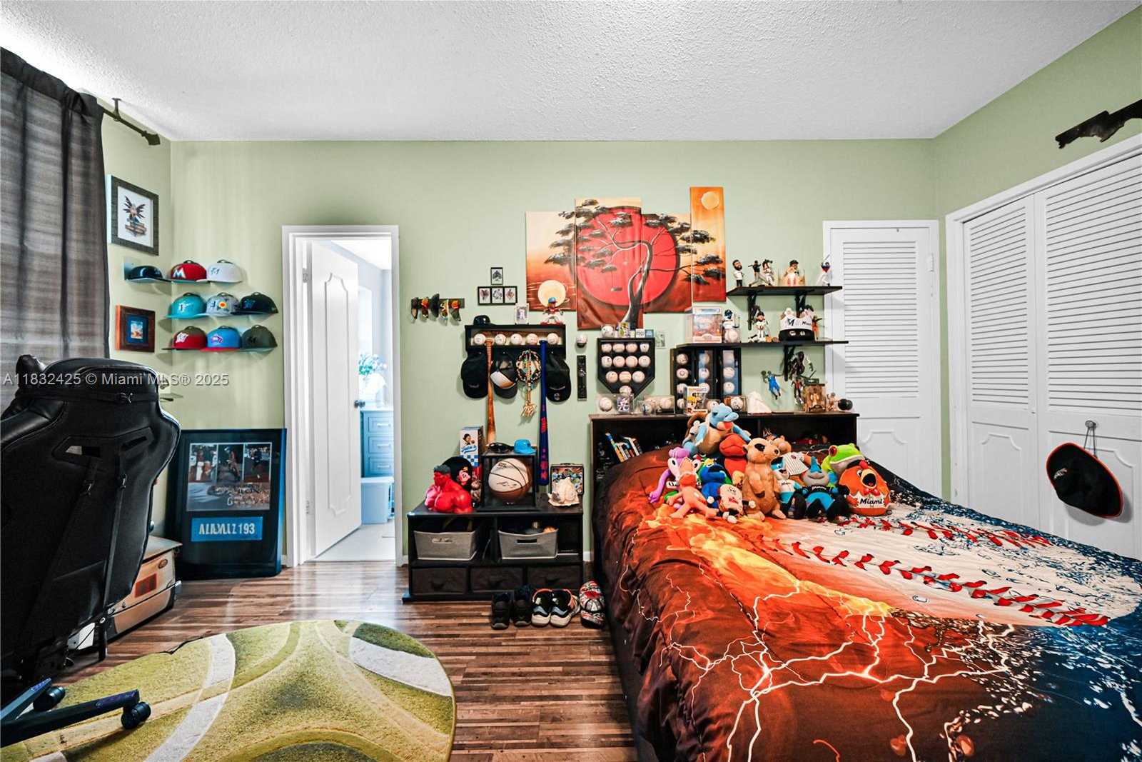 Small Image of 9341 EAST BAY HARBOR DR #3D, Bay Harbor Islands Number 29