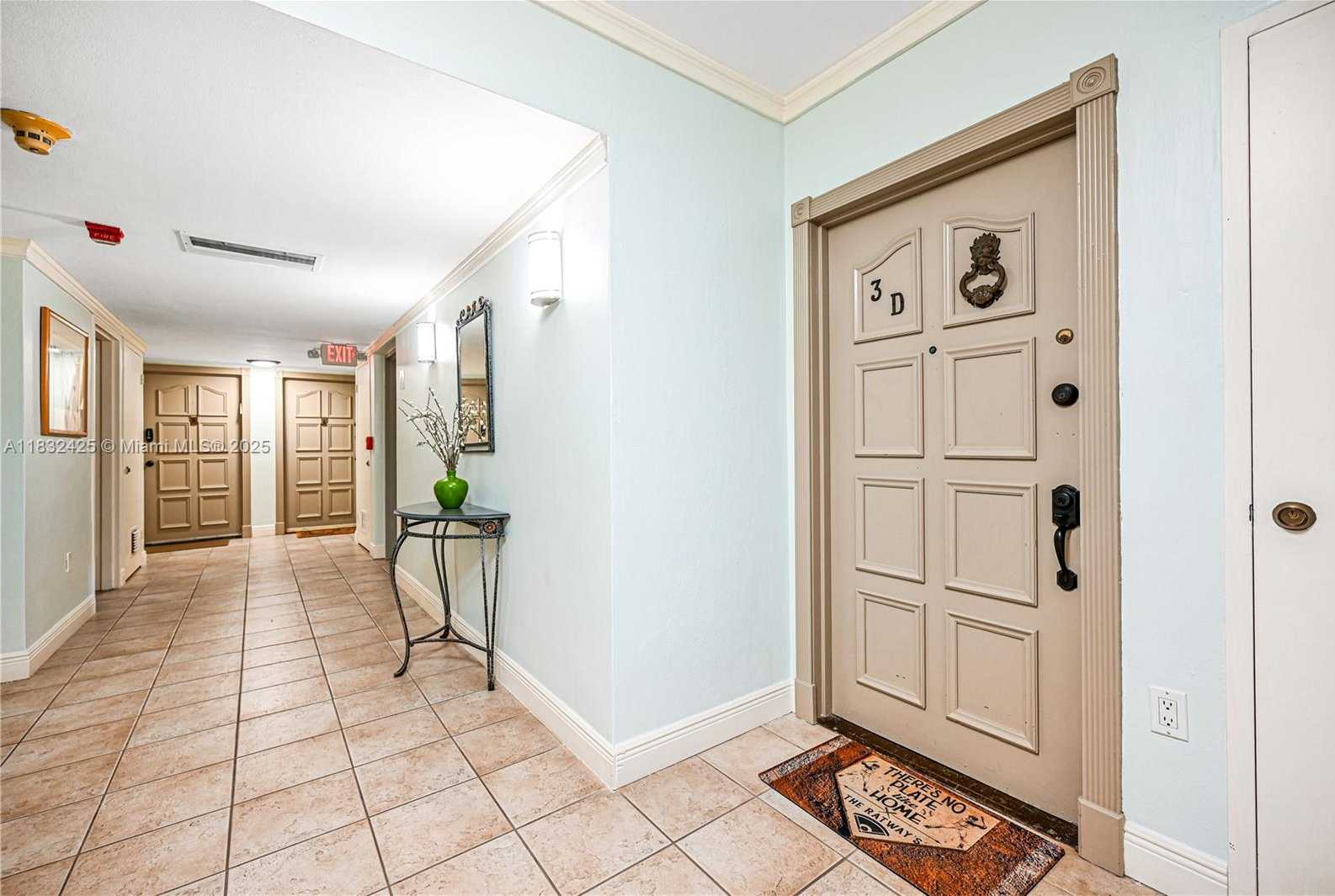 Small Image of 9341 EAST BAY HARBOR DR #3D, Bay Harbor Islands Number 3