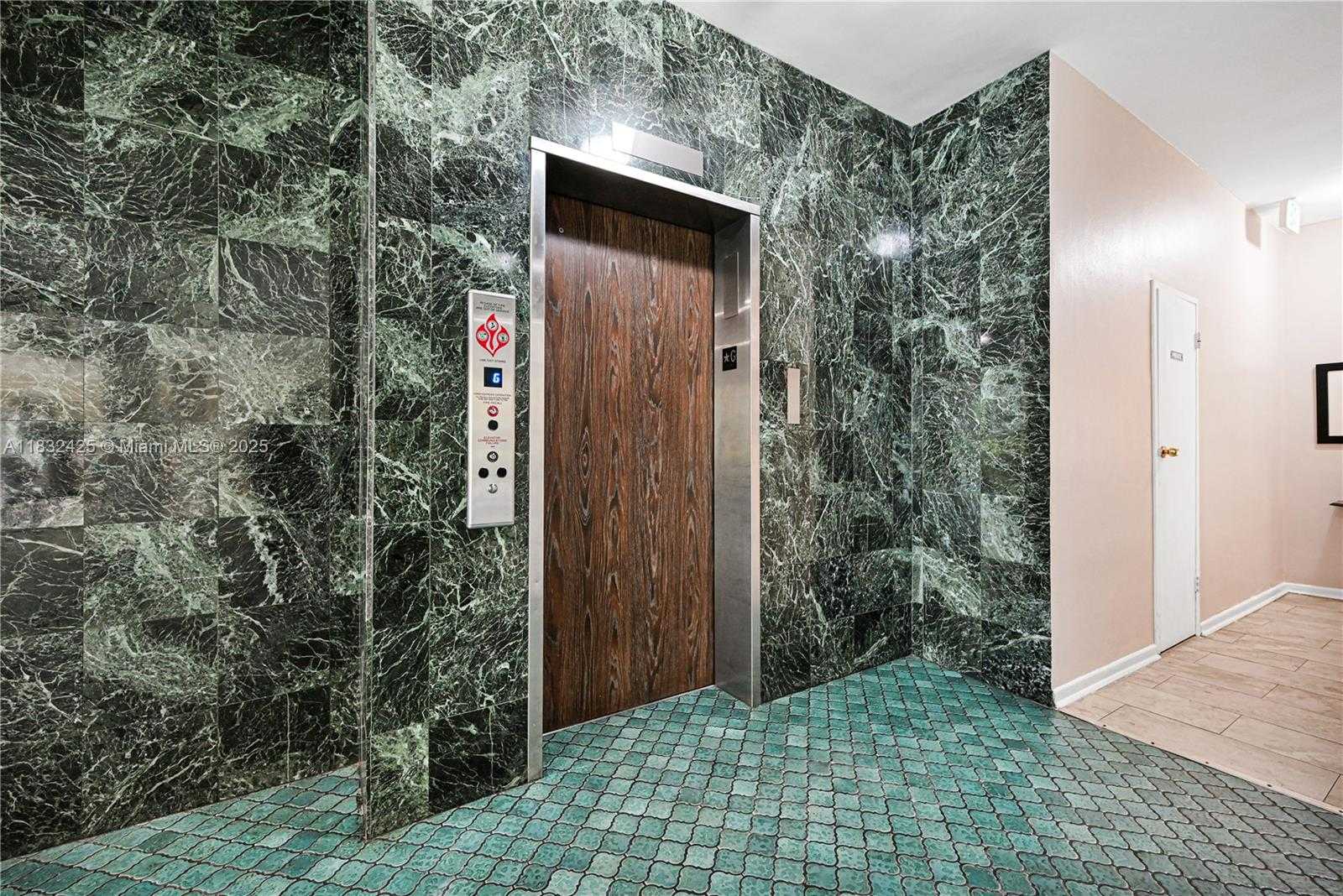 Small Image of 9341 EAST BAY HARBOR DR #3D, Bay Harbor Islands Number 38