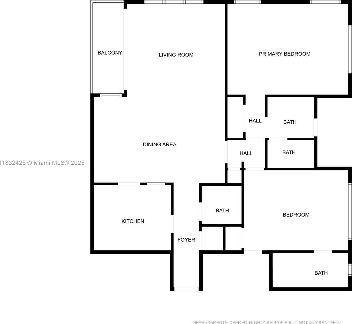 Small Image of 9341 EAST BAY HARBOR DR #3D, Bay Harbor Islands Number 40