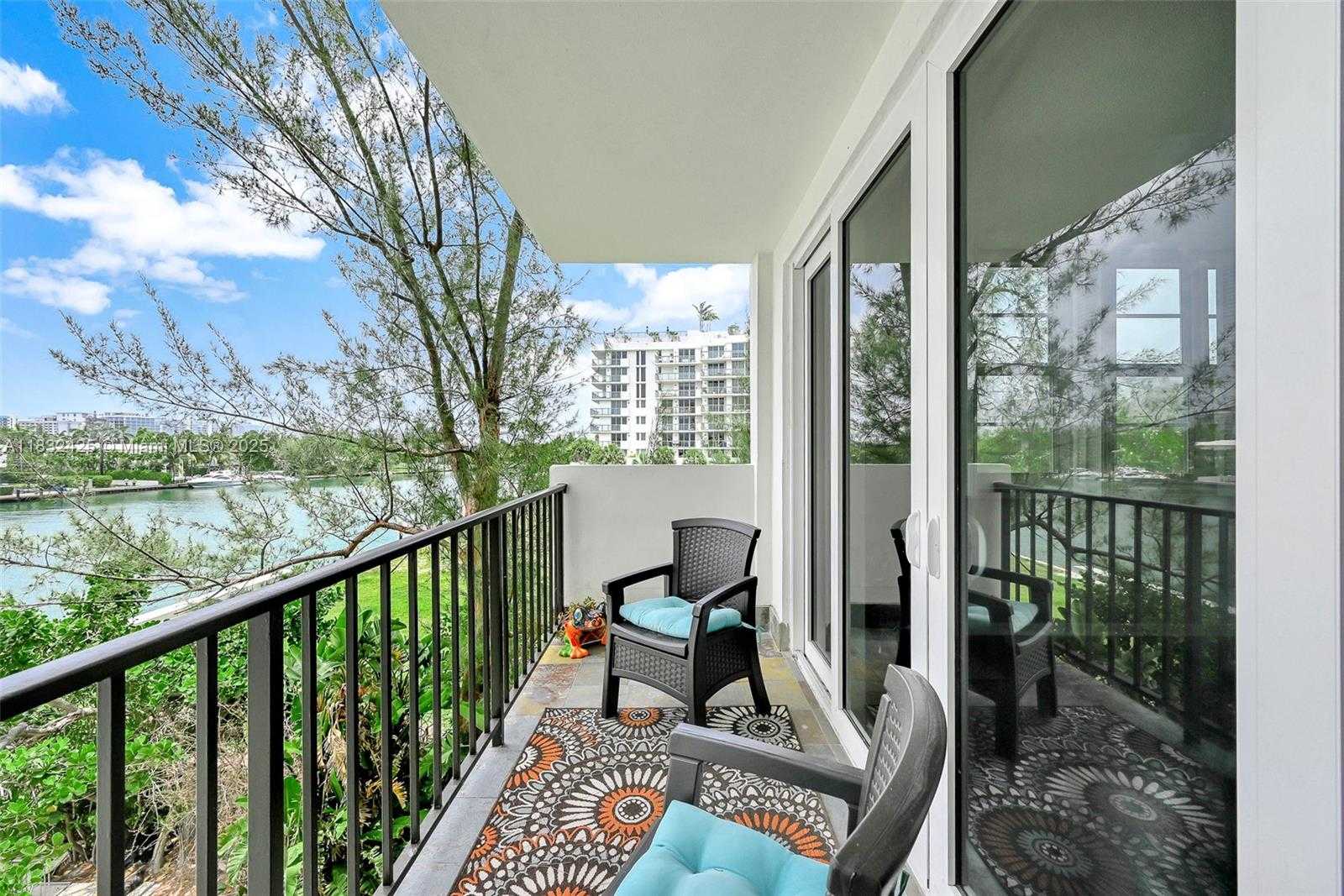 Small Image of 9341 EAST BAY HARBOR DR #3D, Bay Harbor Islands Number 42