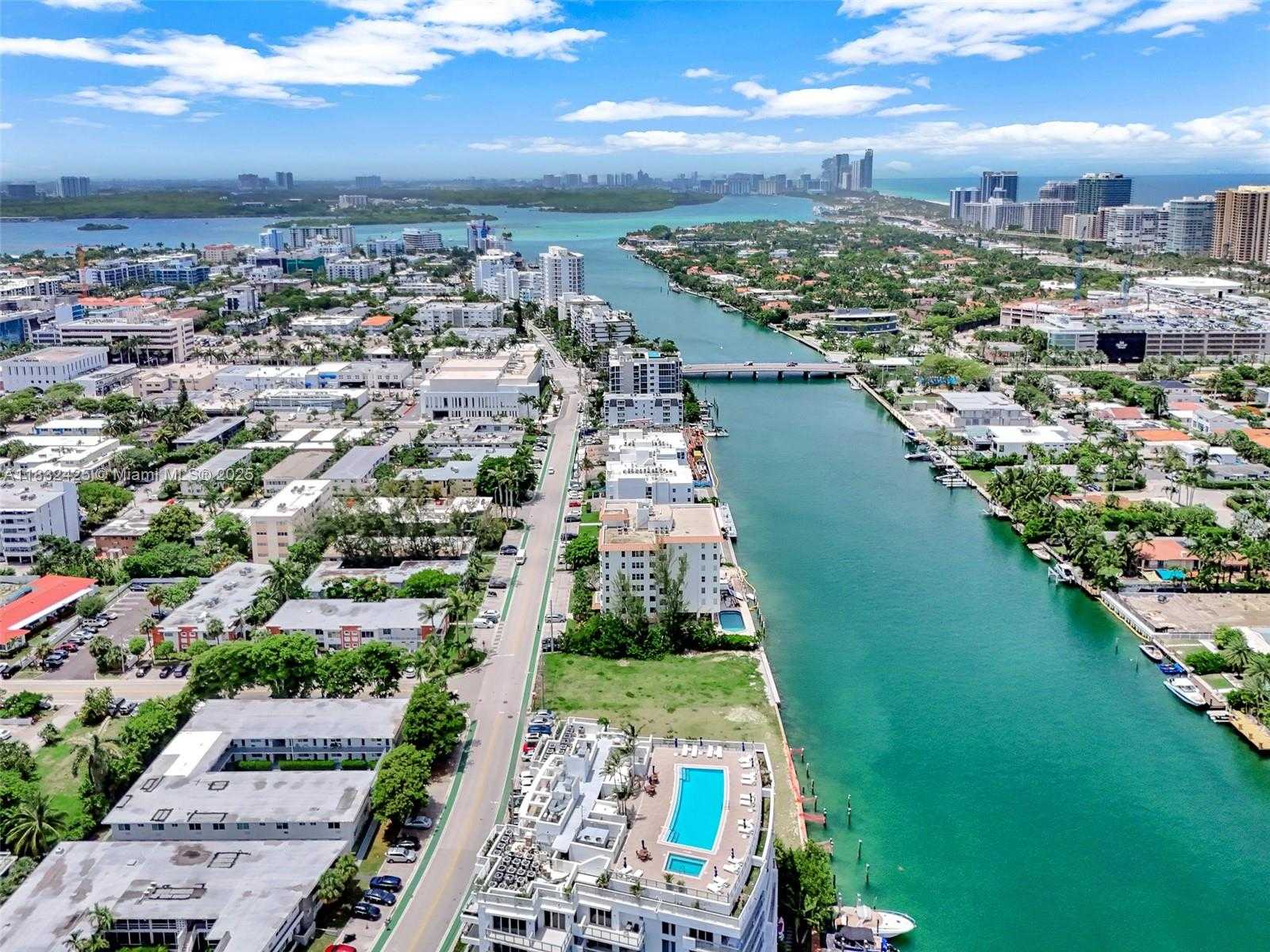Small Image of 9341 EAST BAY HARBOR DR #3D, Bay Harbor Islands Number 43