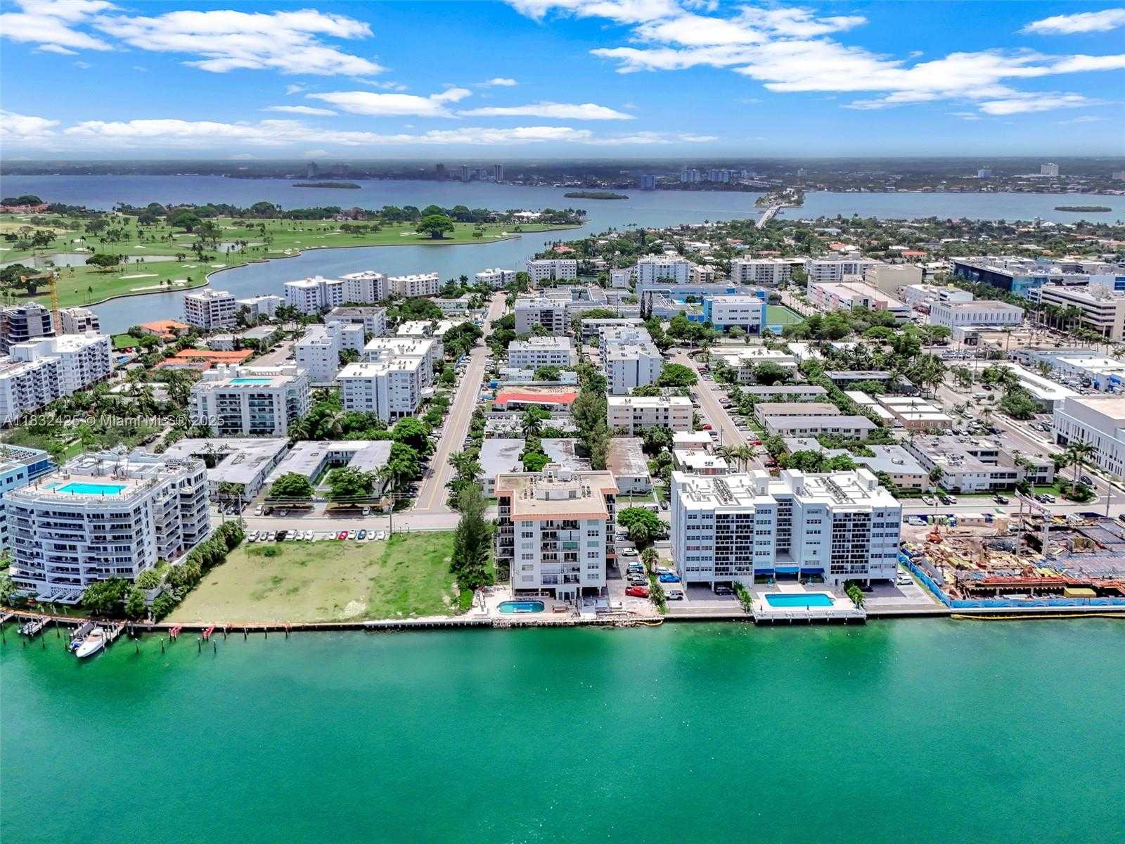 Small Image of 9341 EAST BAY HARBOR DR #3D, Bay Harbor Islands Number 45