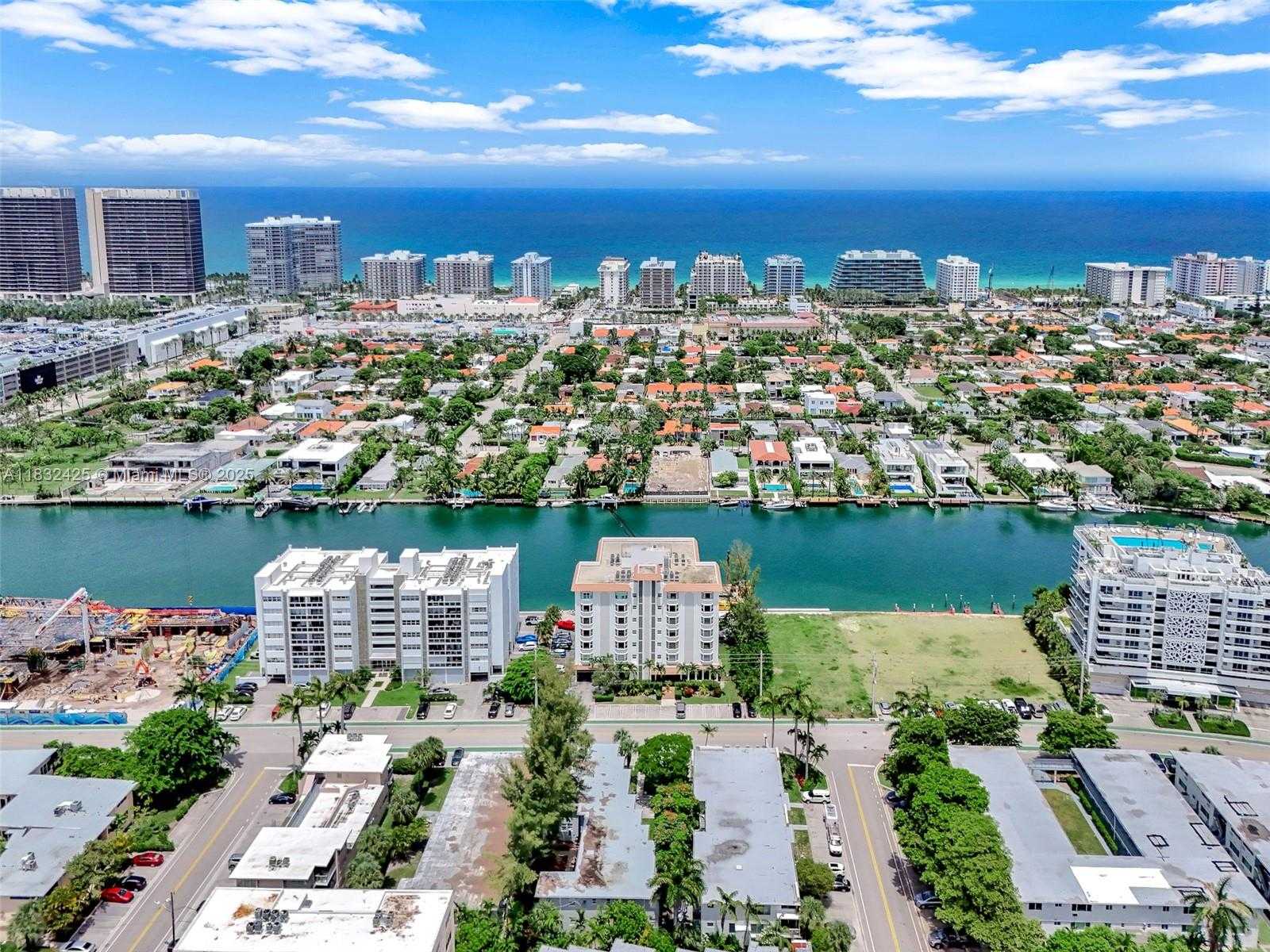 Small Image of 9341 EAST BAY HARBOR DR #3D, Bay Harbor Islands Number 48
