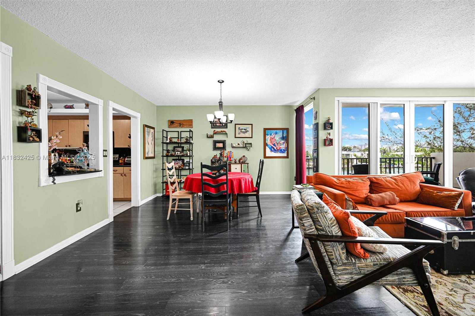 Small Image of 9341 EAST BAY HARBOR DR #3D, Bay Harbor Islands Number 9