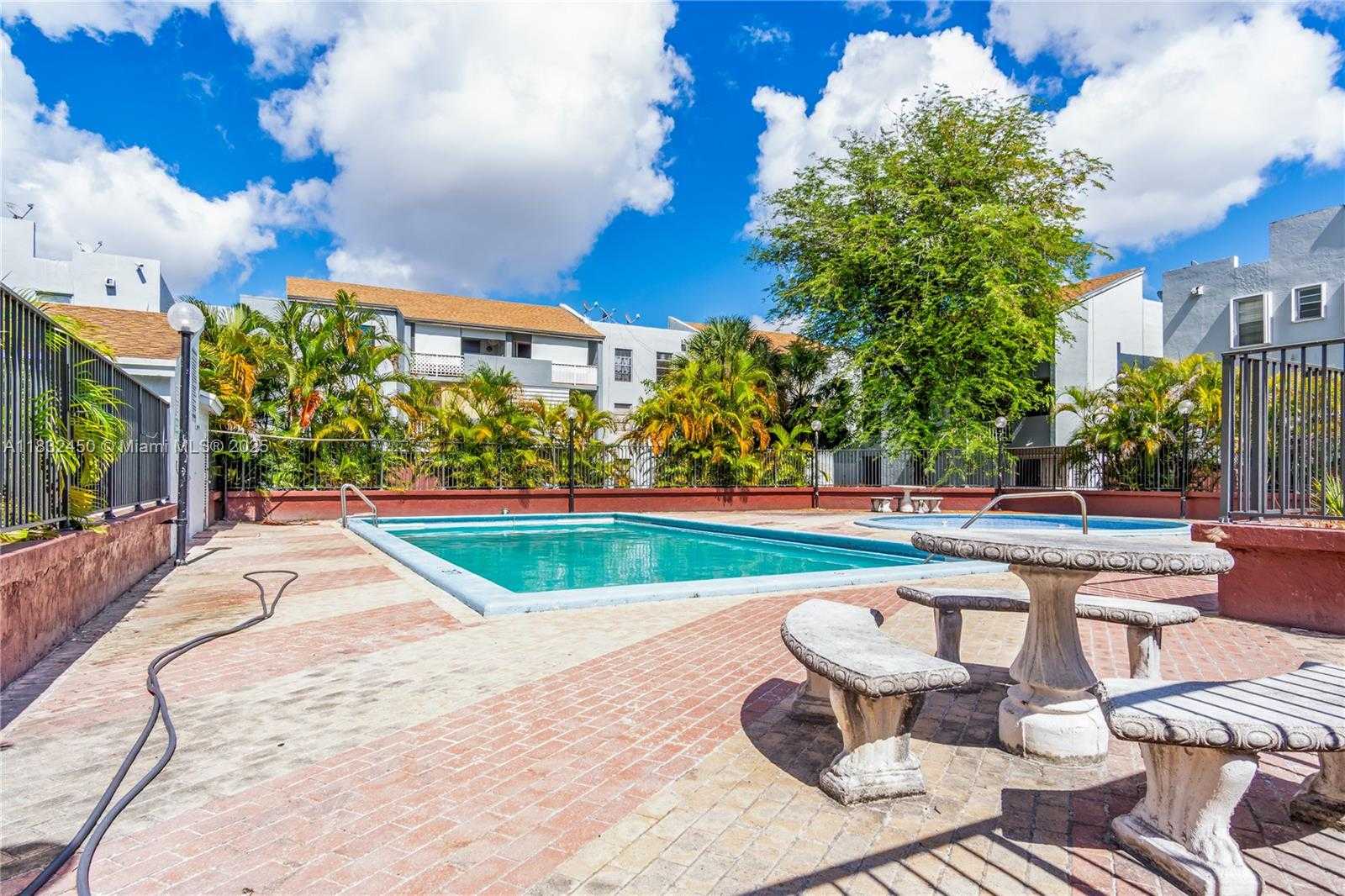 Small Image of 1755 WEST 60TH ST #D206, Hialeah Number 19