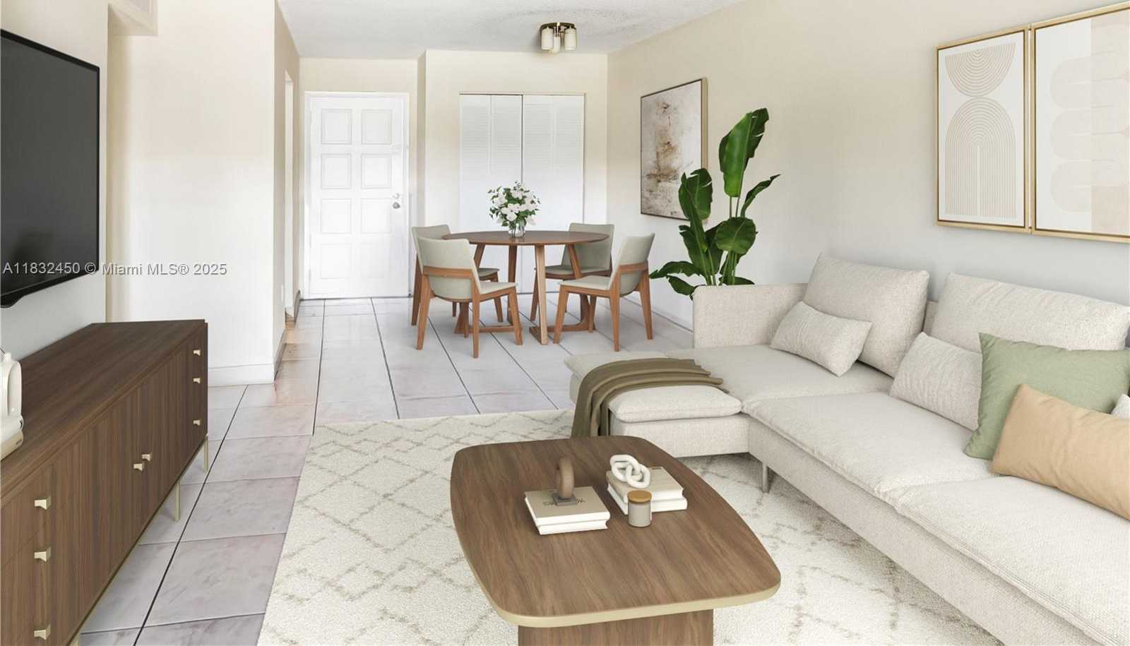 Small Image of 1755 WEST 60TH ST #D206, Hialeah Number 2