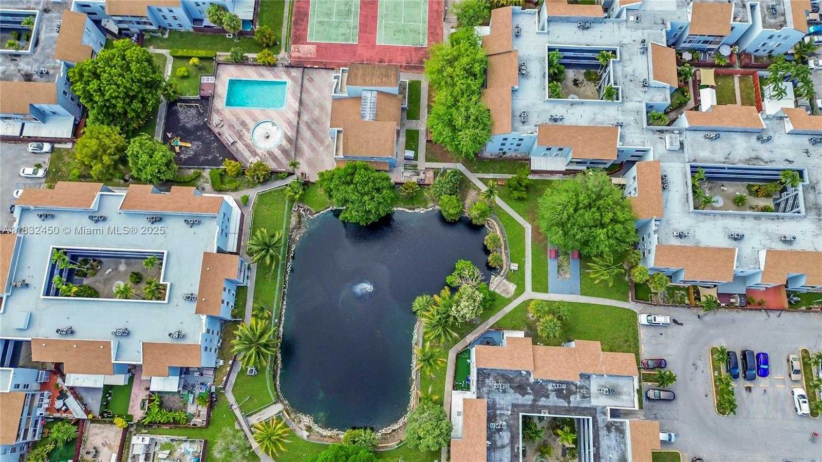 Small Image of 1755 WEST 60TH ST #D206, Hialeah Number 21