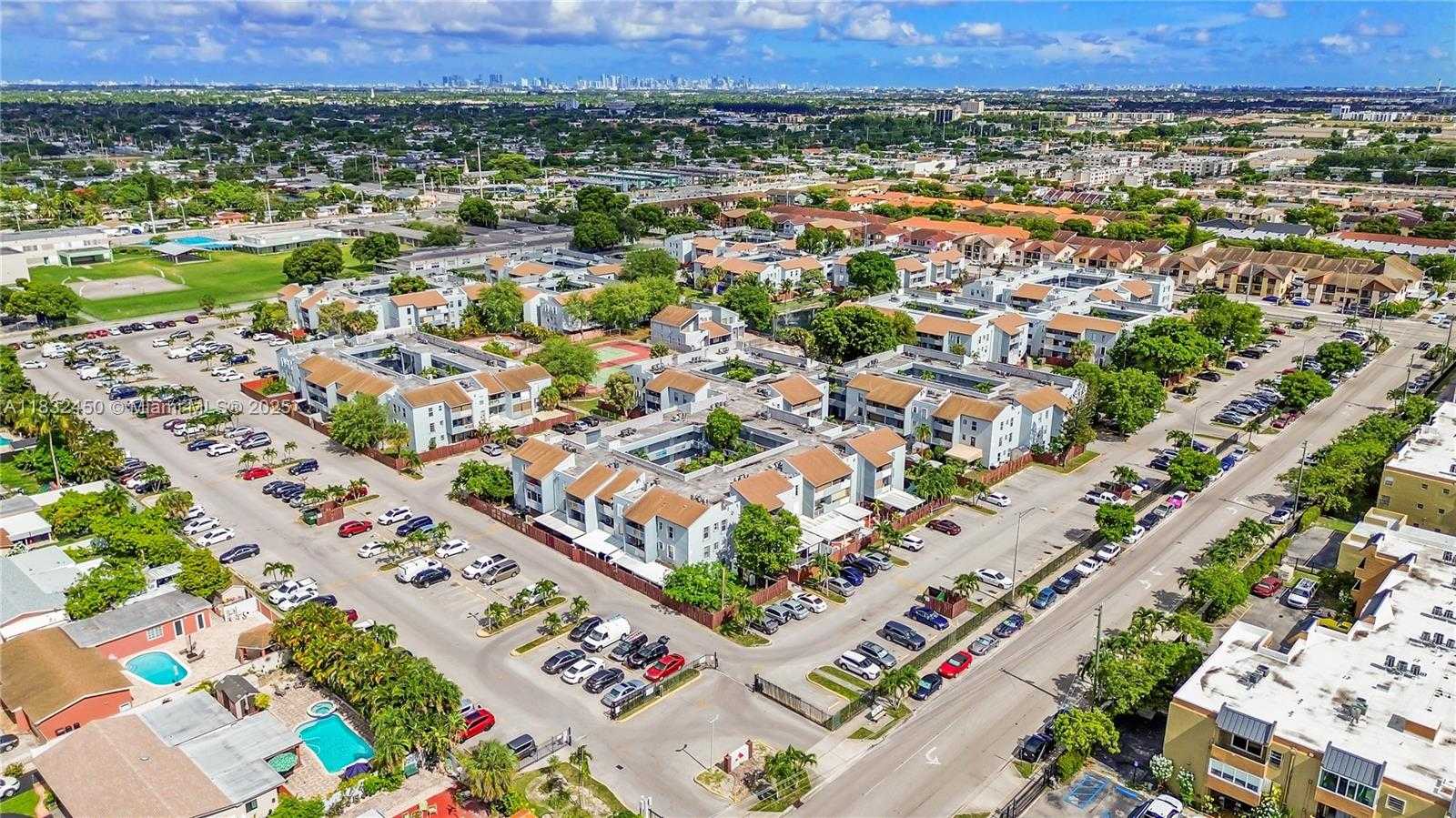 Small Image of 1755 WEST 60TH ST #D206, Hialeah Number 22