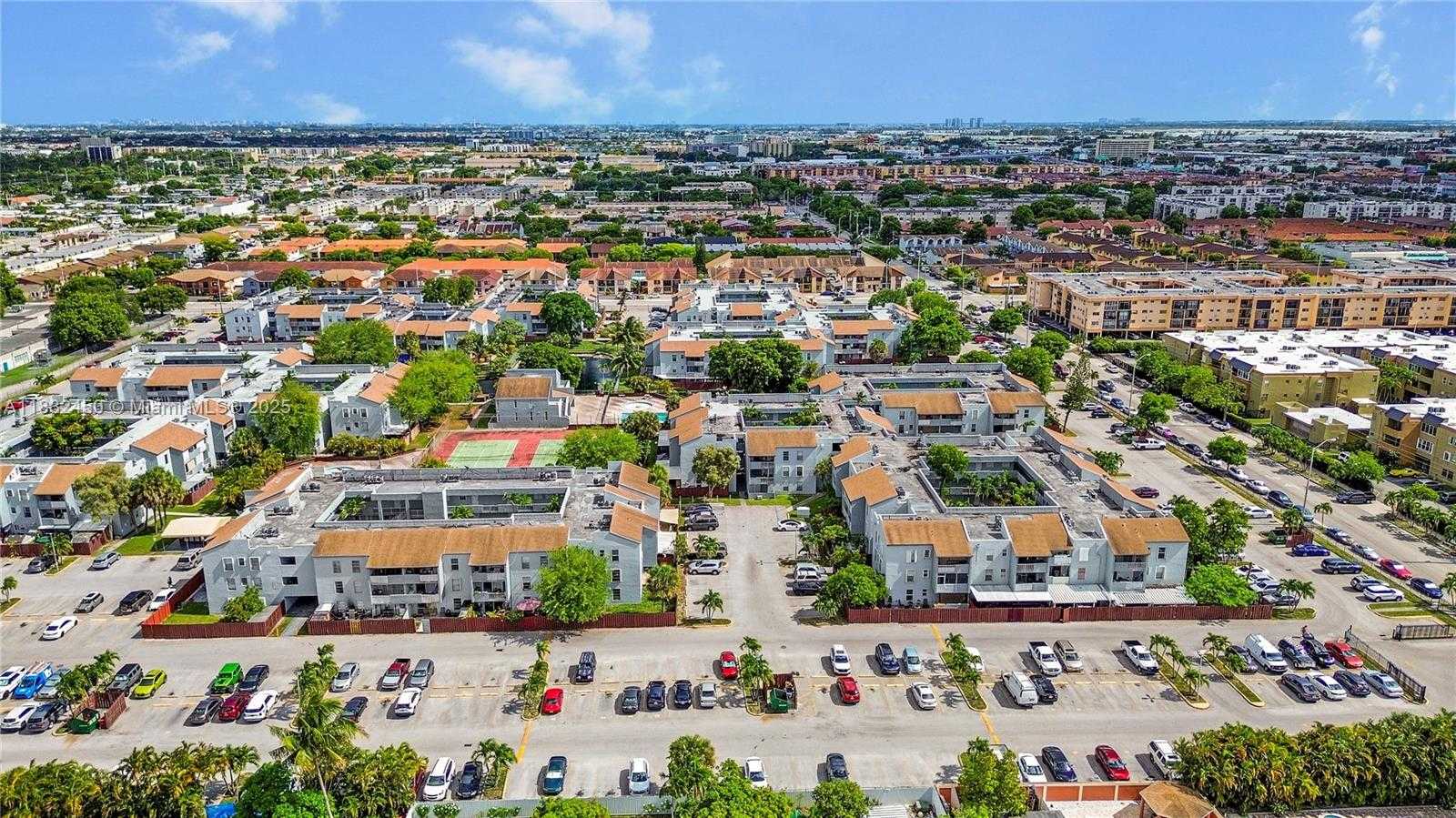 Small Image of 1755 WEST 60TH ST #D206, Hialeah Number 23
