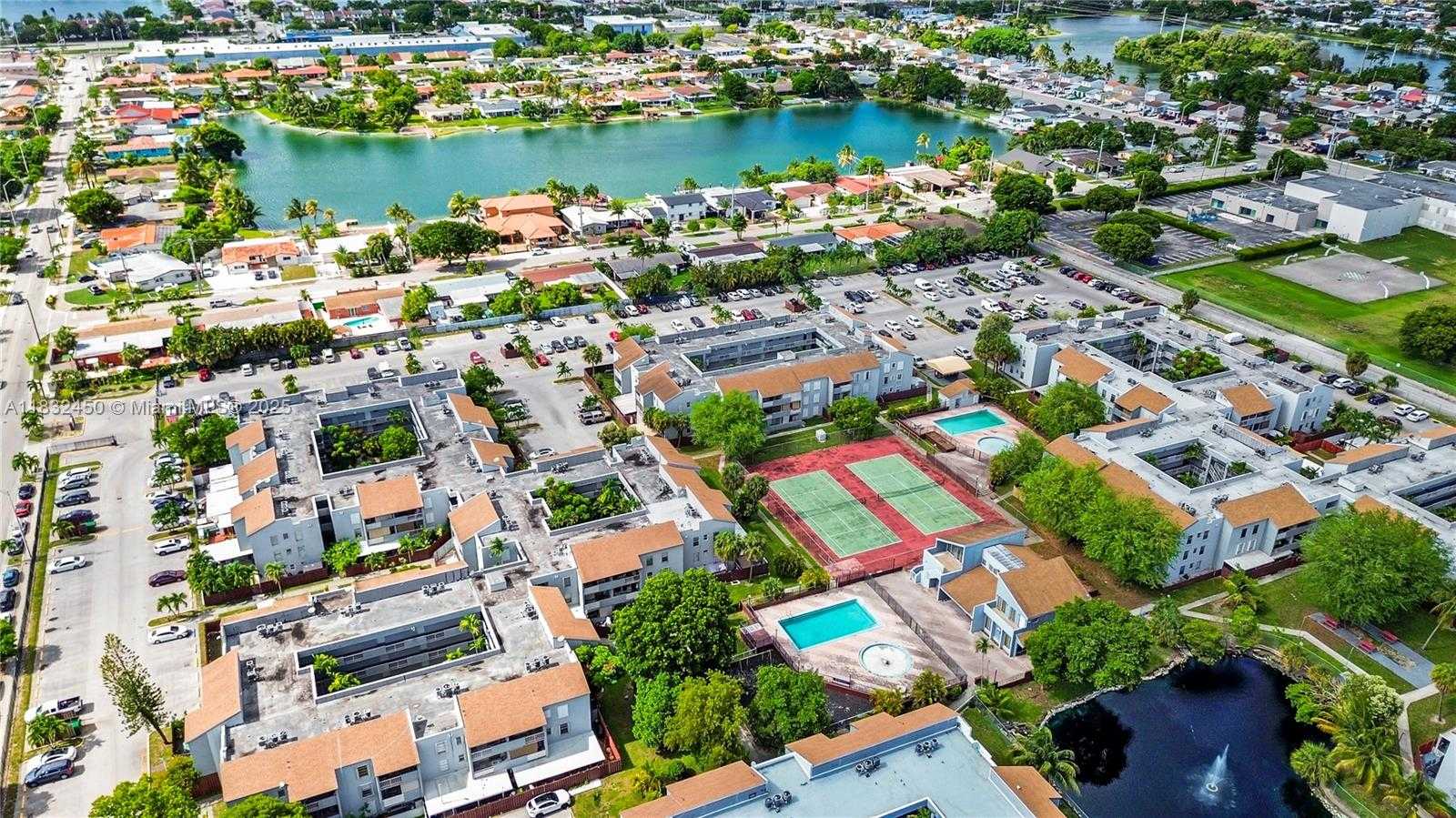 Small Image of 1755 WEST 60TH ST #D206, Hialeah Number 24
