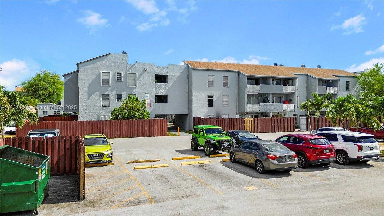 Small Image of 1755 WEST 60TH ST #D206, Hialeah Number 25