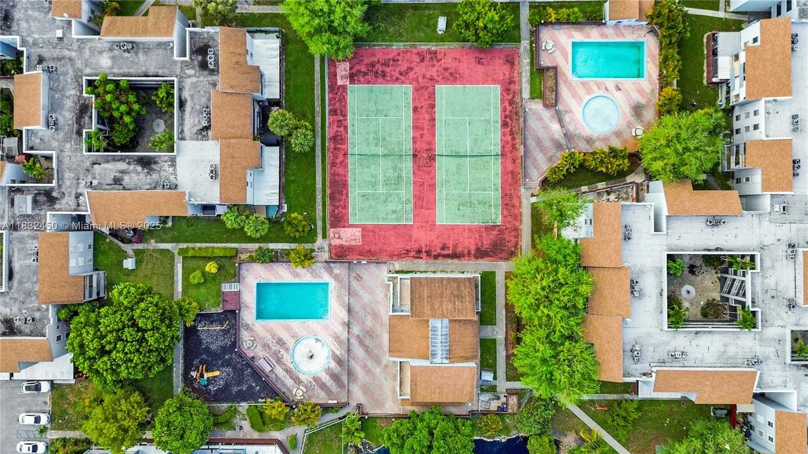 Small Image of 1755 WEST 60TH ST #D206, Hialeah Number 7