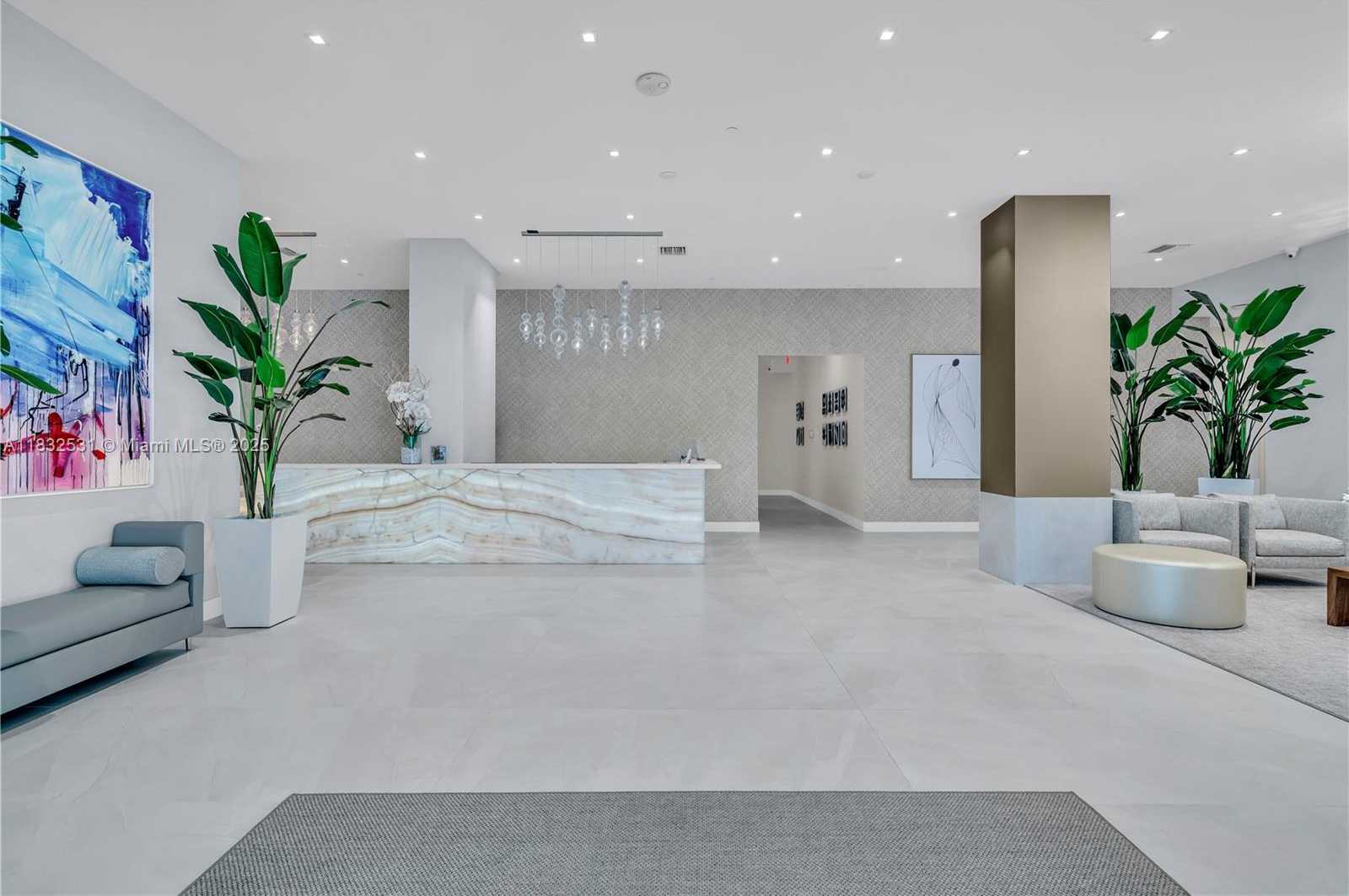 Small Image of 3640 YACHT CLUB DR #203, Aventura Number 35