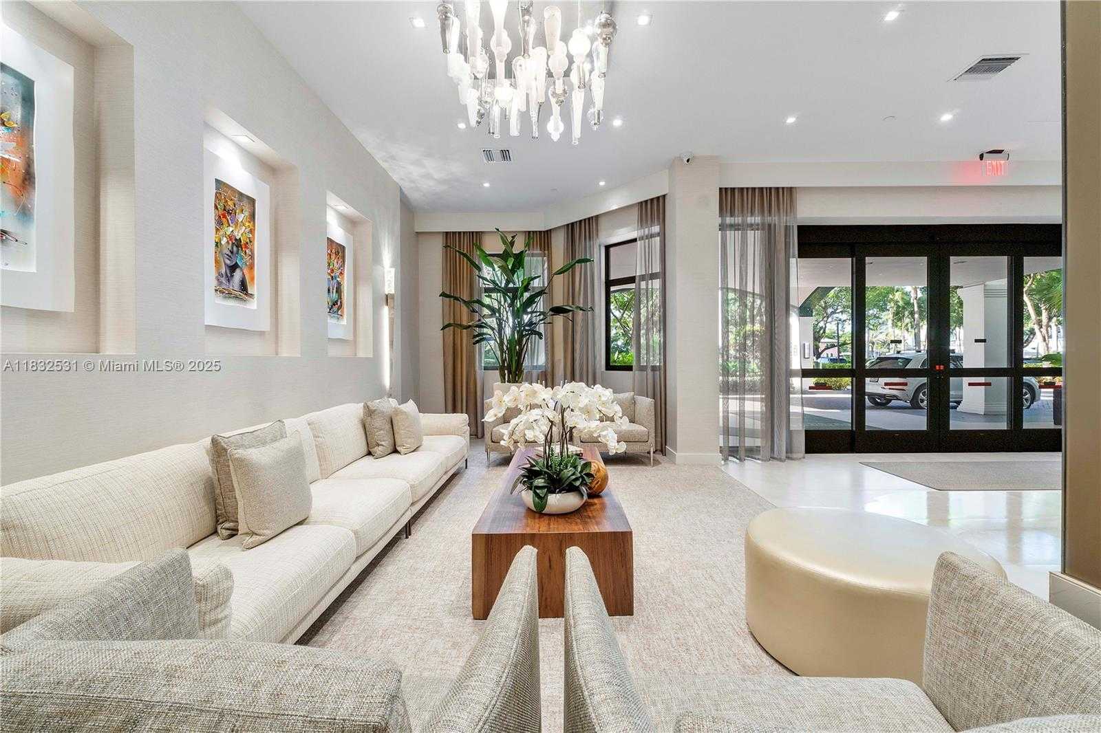 Small Image of 3640 YACHT CLUB DR #203, Aventura Number 37