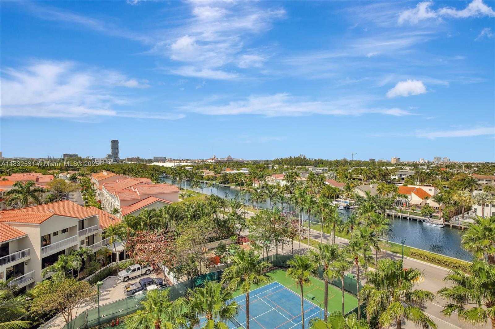 Small Image of 3640 YACHT CLUB DR #203, Aventura Number 47