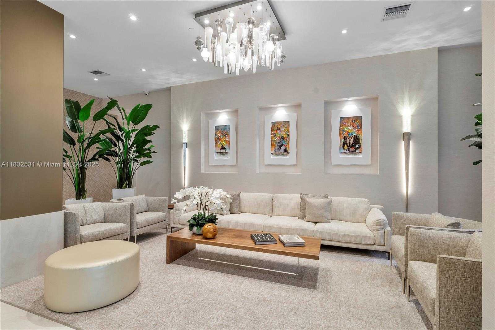 Small Image of 3640 YACHT CLUB DR #203, Aventura Number 6
