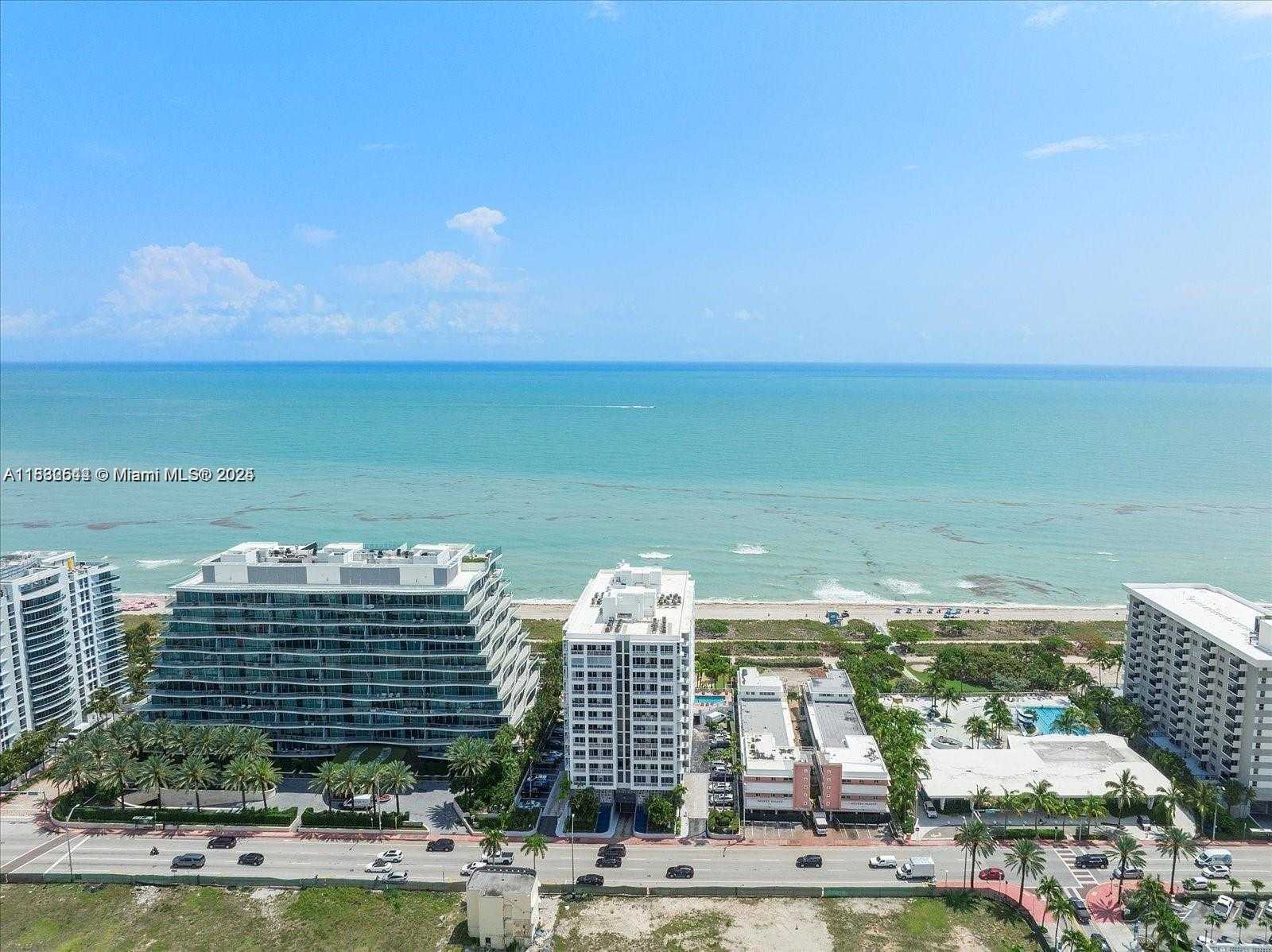 Small Image of 9341 COLLINS AVE #904, Surfside Number 37