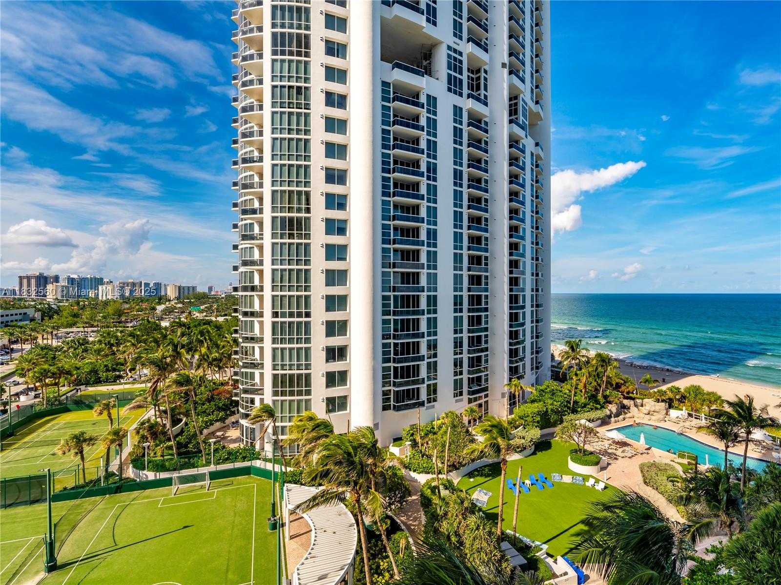 Small Image of 18001 COLLINS AVE #1107, Sunny Isles Beach Number 11