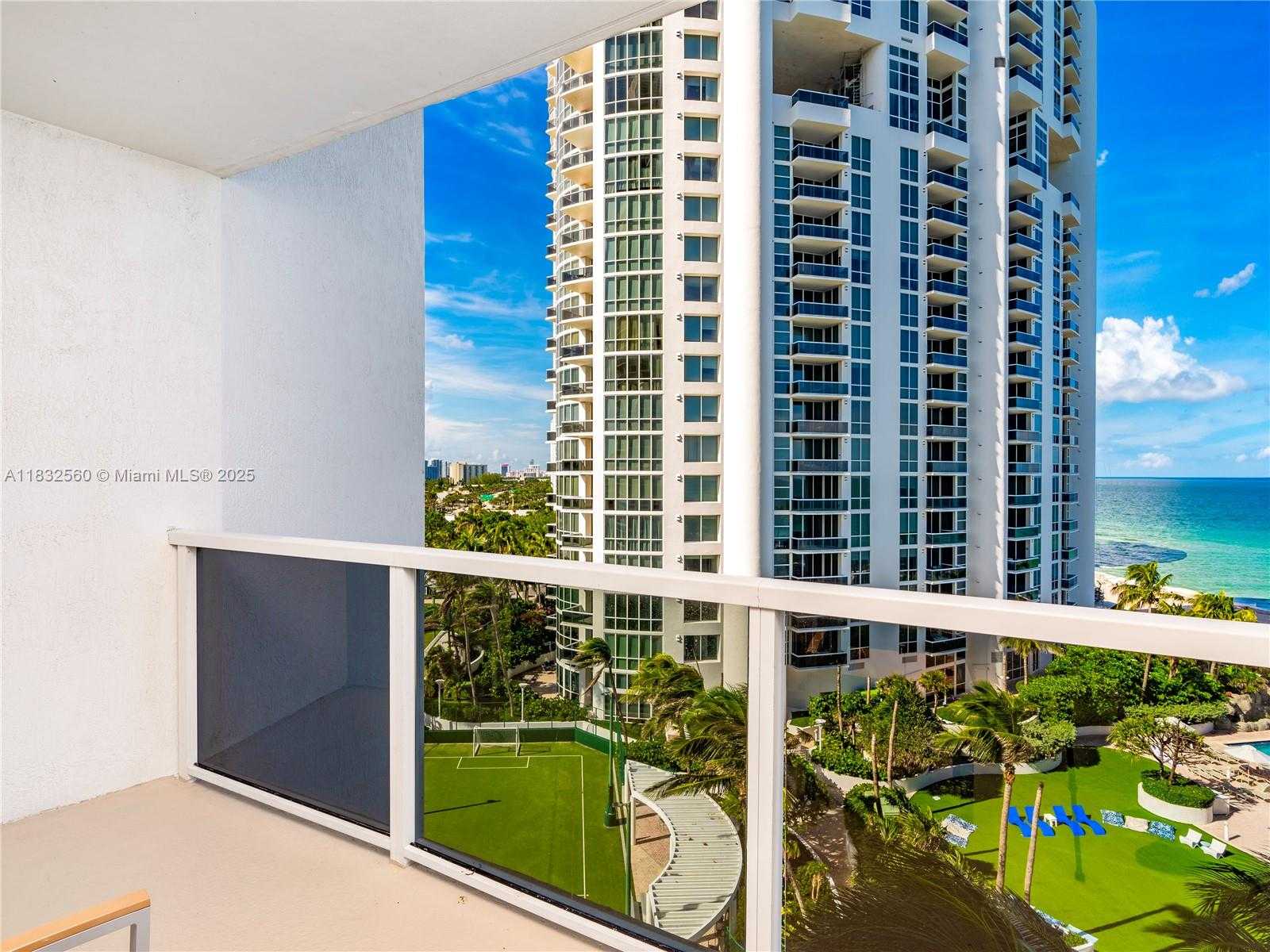 Small Image of 18001 COLLINS AVE #1107, Sunny Isles Beach Number 12