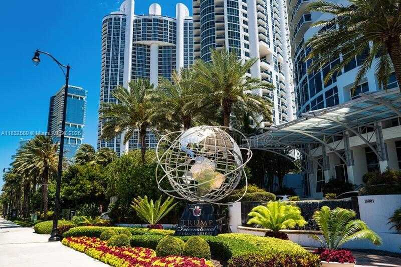 Small Image of 18001 COLLINS AVE #1107, Sunny Isles Beach Number 19
