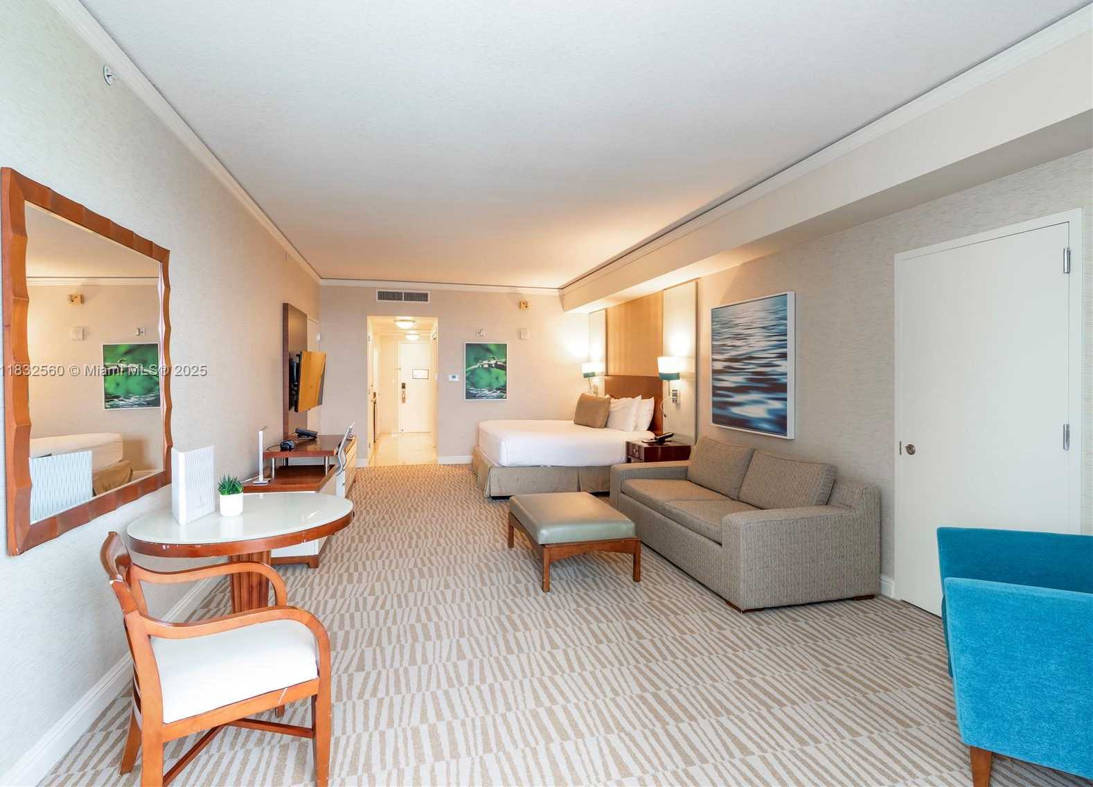 Small Image of 18001 COLLINS AVE #1107, Sunny Isles Beach Number 2