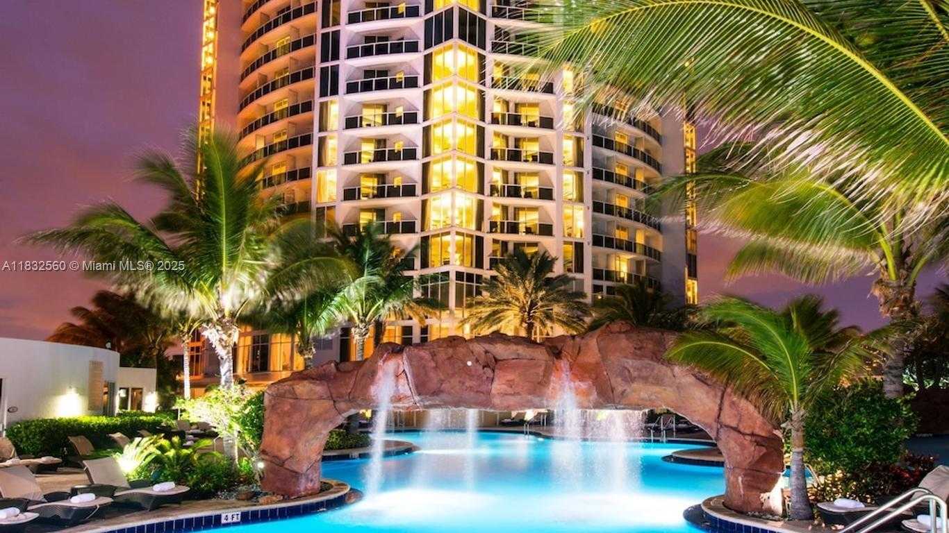 Small Image of 18001 COLLINS AVE #1107, Sunny Isles Beach Number 22