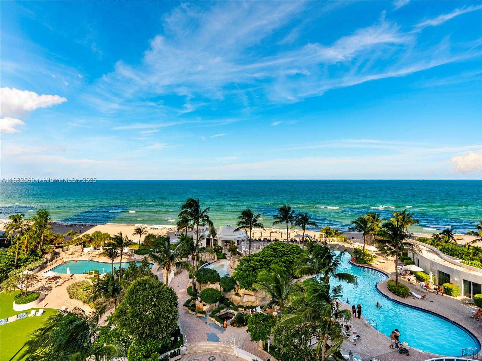 Small Image of 18001 COLLINS AVE #1107, Sunny Isles Beach Number 8