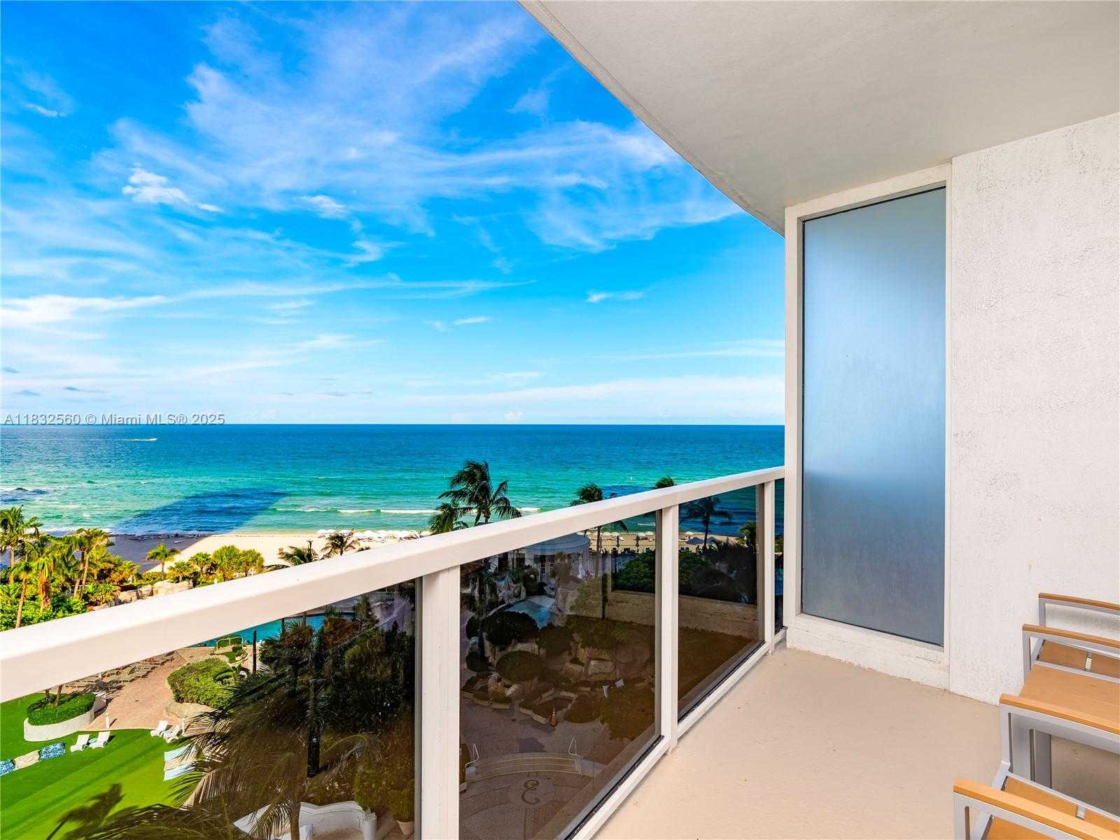 Small Image of 18001 COLLINS AVE #1107, Sunny Isles Beach Number 9