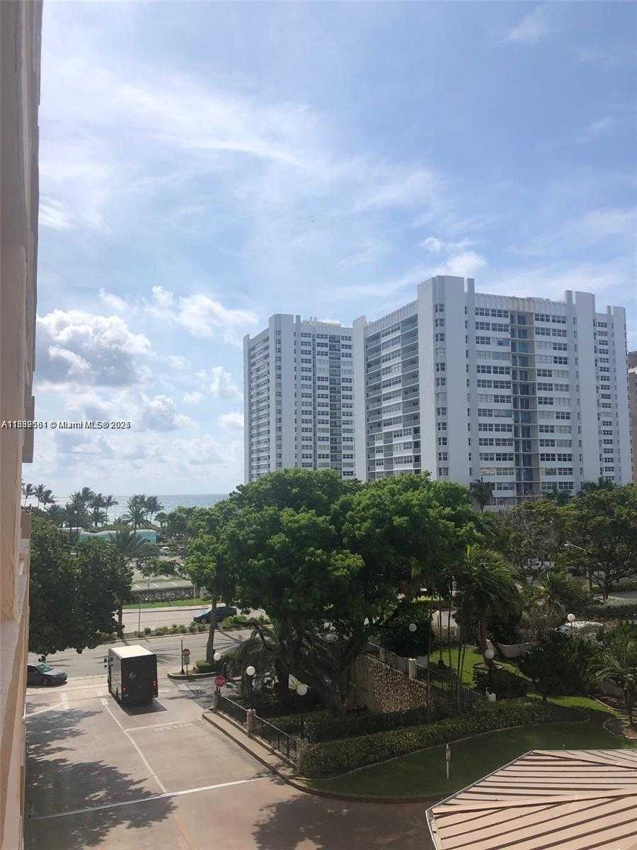 Small Image of 1865 SOUTH OCEAN DR #5H, Hallandale Beach Number 12
