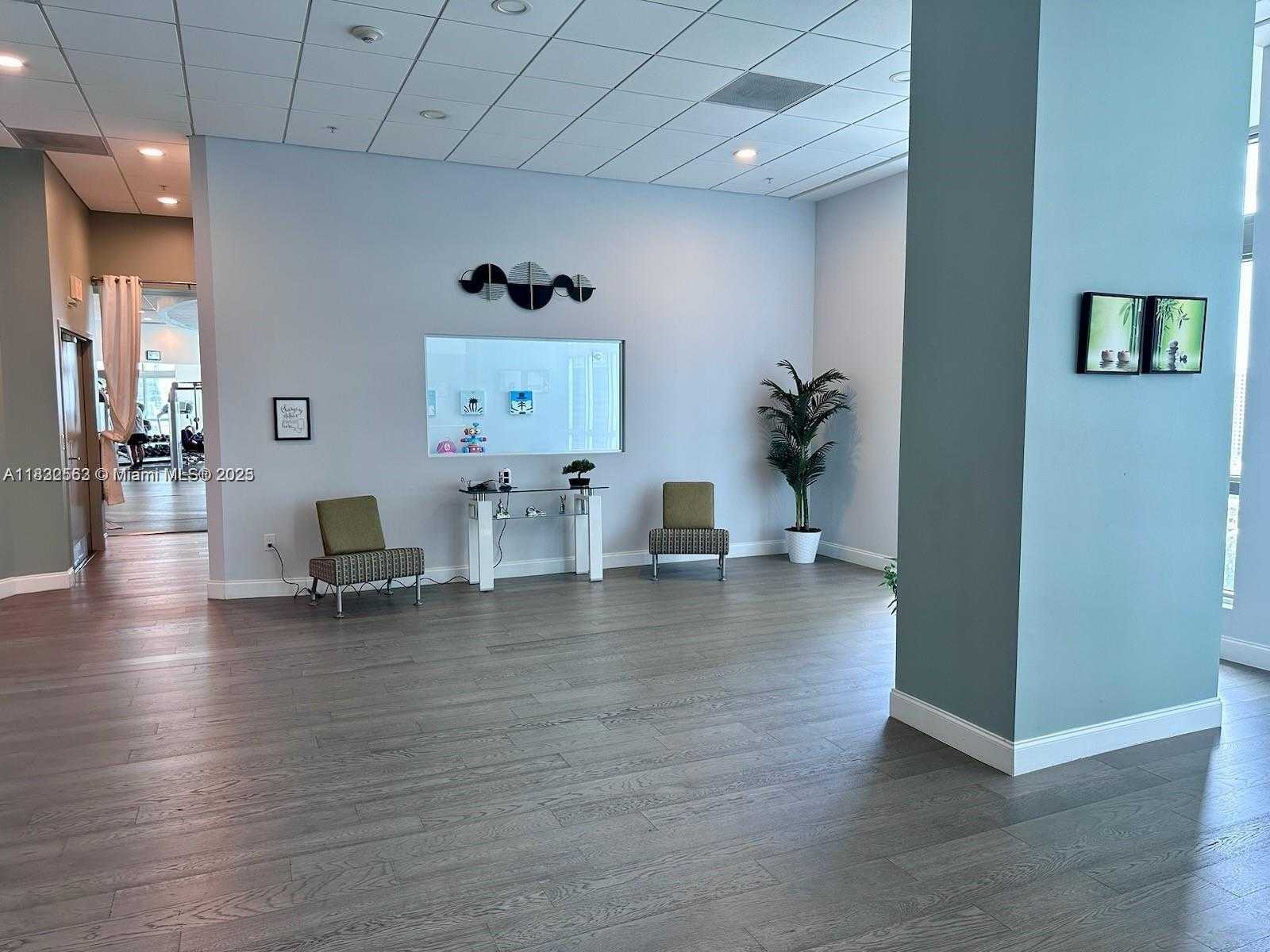 Small Image of 300 SOUTH BISCAYNE BLVD #T-3201, Miami Number 26
