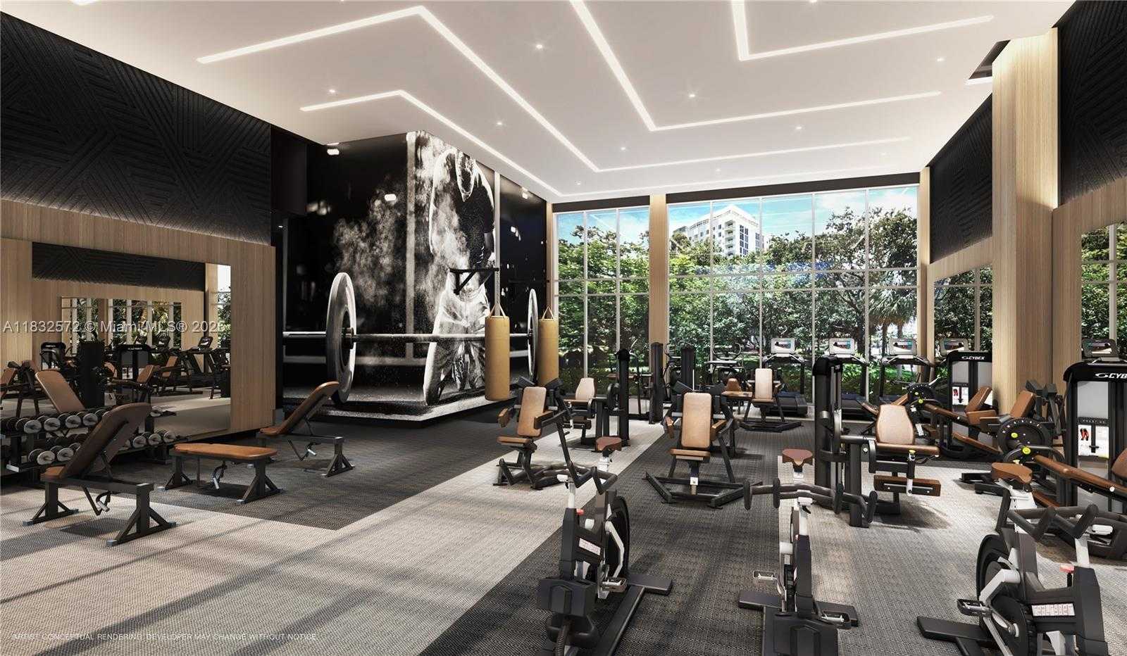 Small Image of 501 SOUTH EAST 6TH AVENUE #611, Fort Lauderdale Number 10