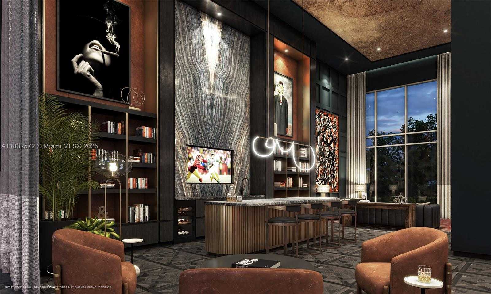 Small Image of 501 SOUTH EAST 6TH AVENUE #611, Fort Lauderdale Number 11