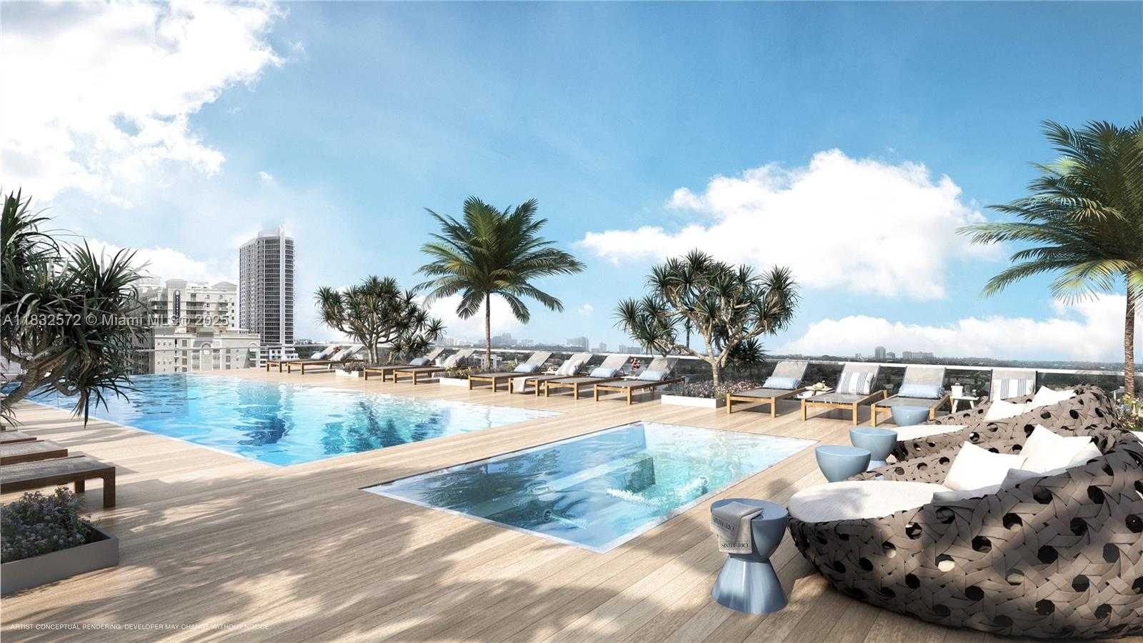Small Image of 501 SOUTH EAST 6TH AVENUE #611, Fort Lauderdale Number 13
